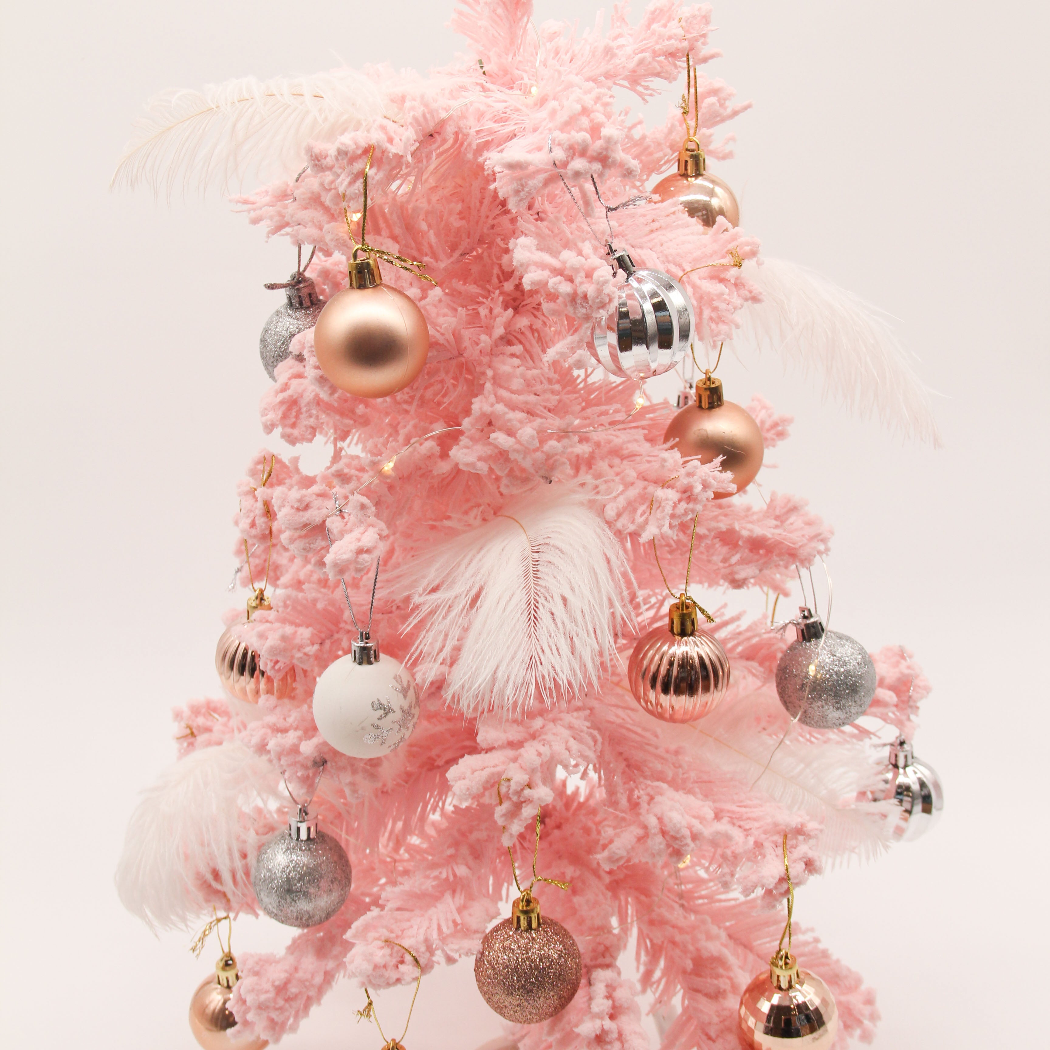 ILMA JR. (Air sign) 60cm Mini Christmas Tree Set