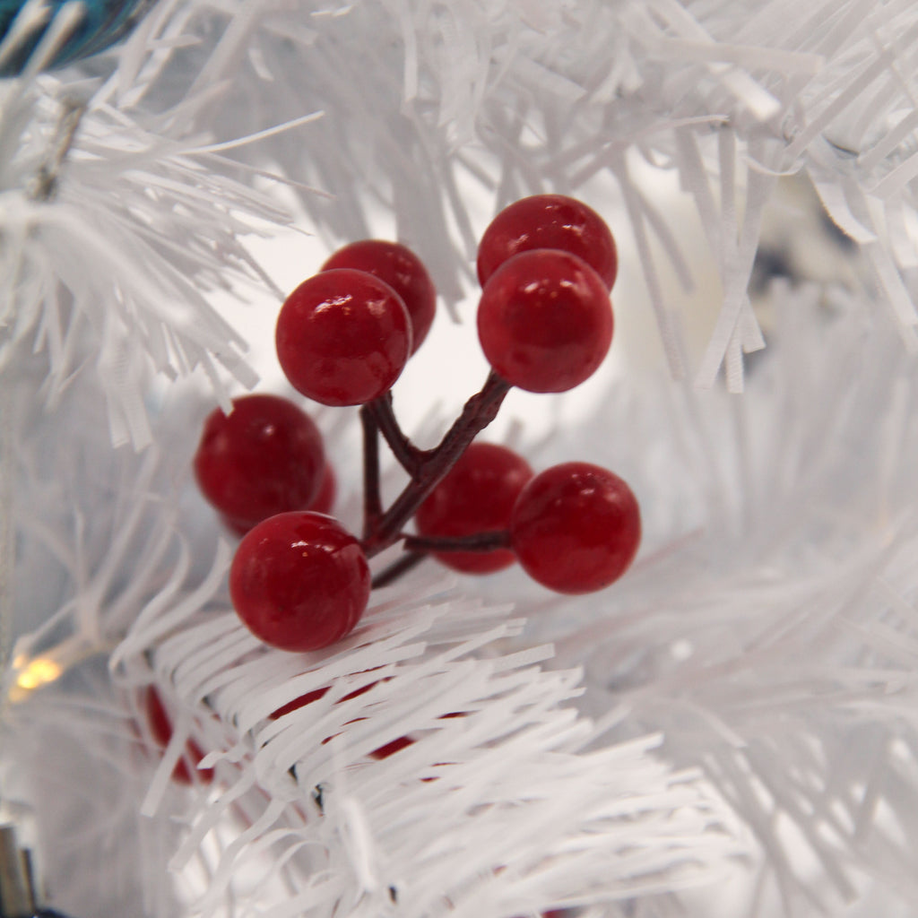 VETTA JR. (Water sign) 60cm Mini Christmas Tree Set