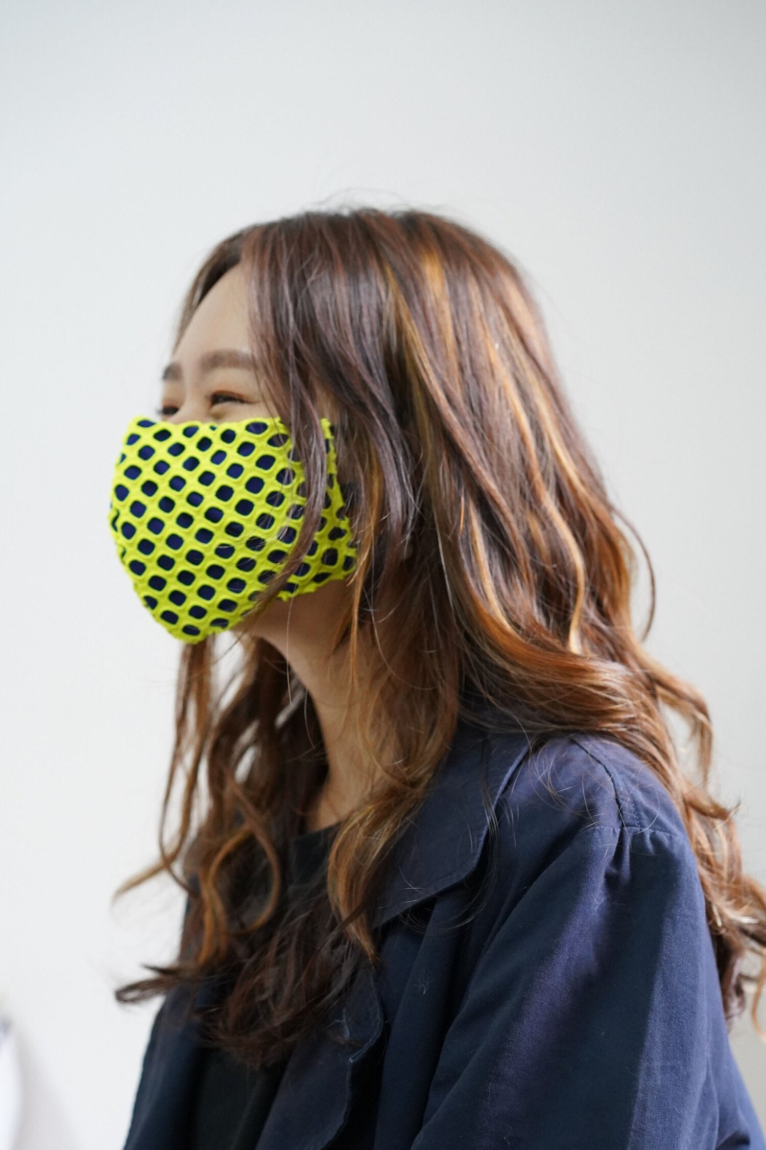 Aquarius Face Mask Osc.2