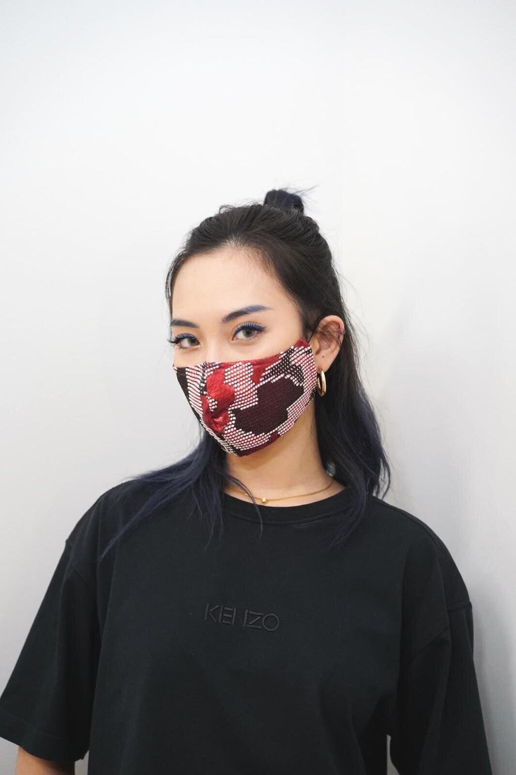 Aries Face Mask Osc.1