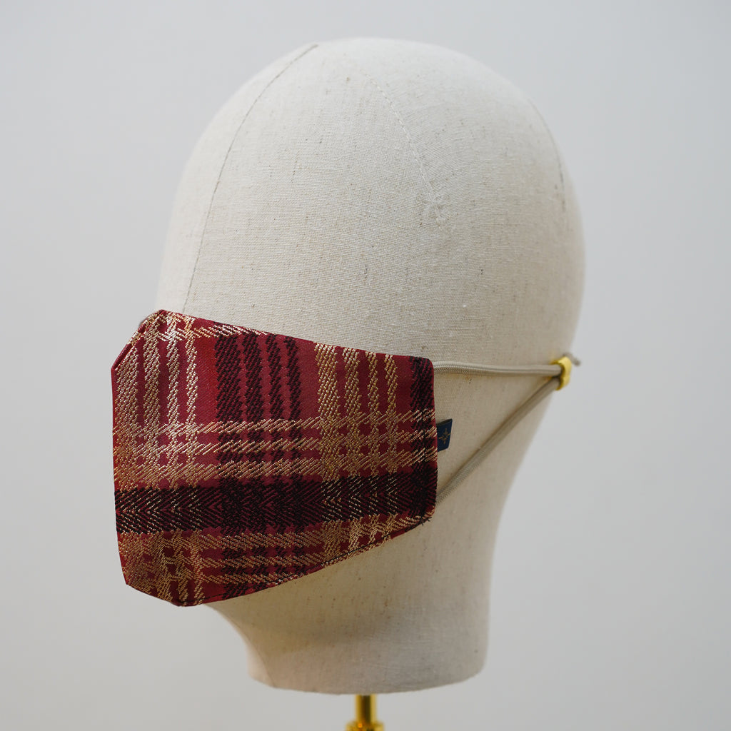 Aries Mask (Osc.2 Plus)