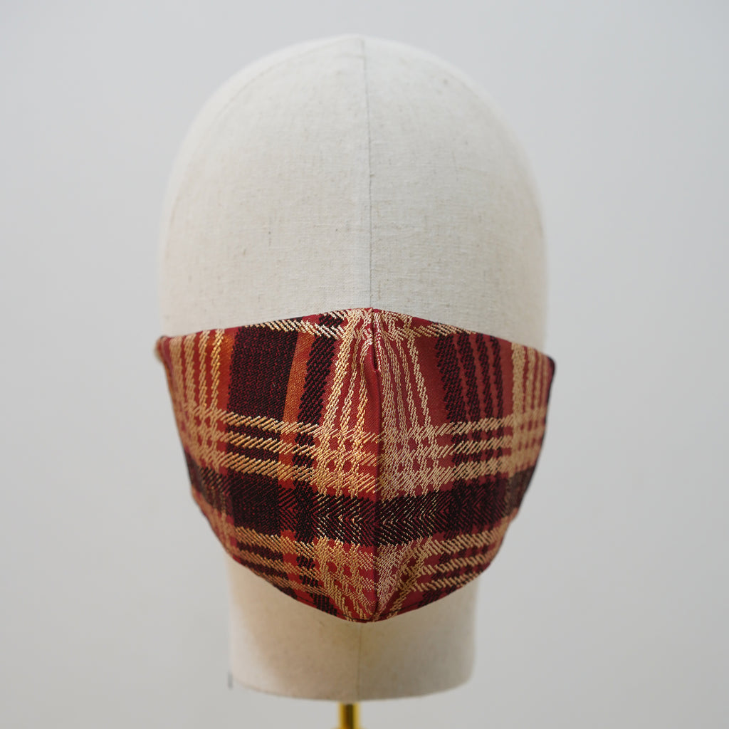 Aries Mask (Osc.2 Plus)