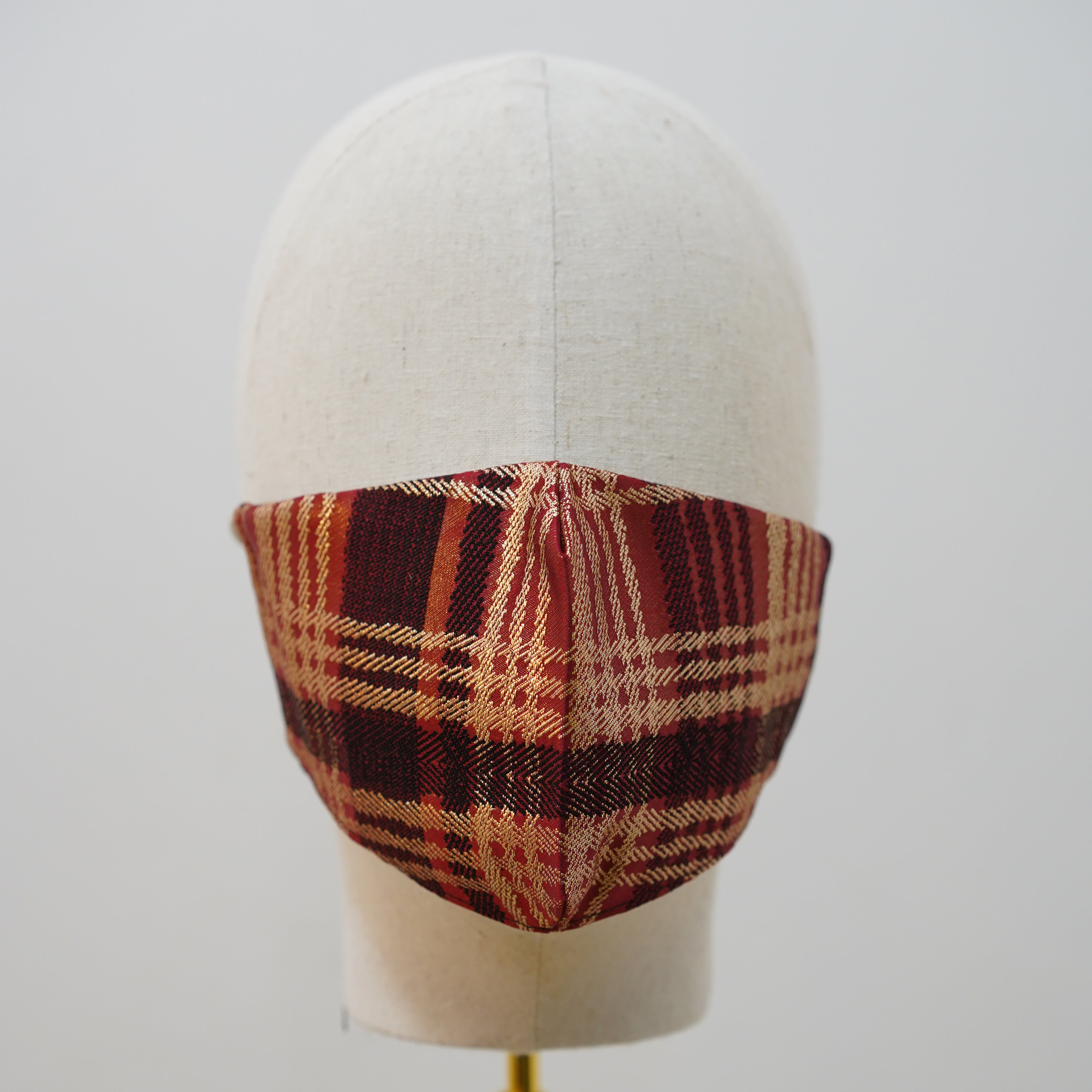 Aries Mask (Osc.2 Plus)