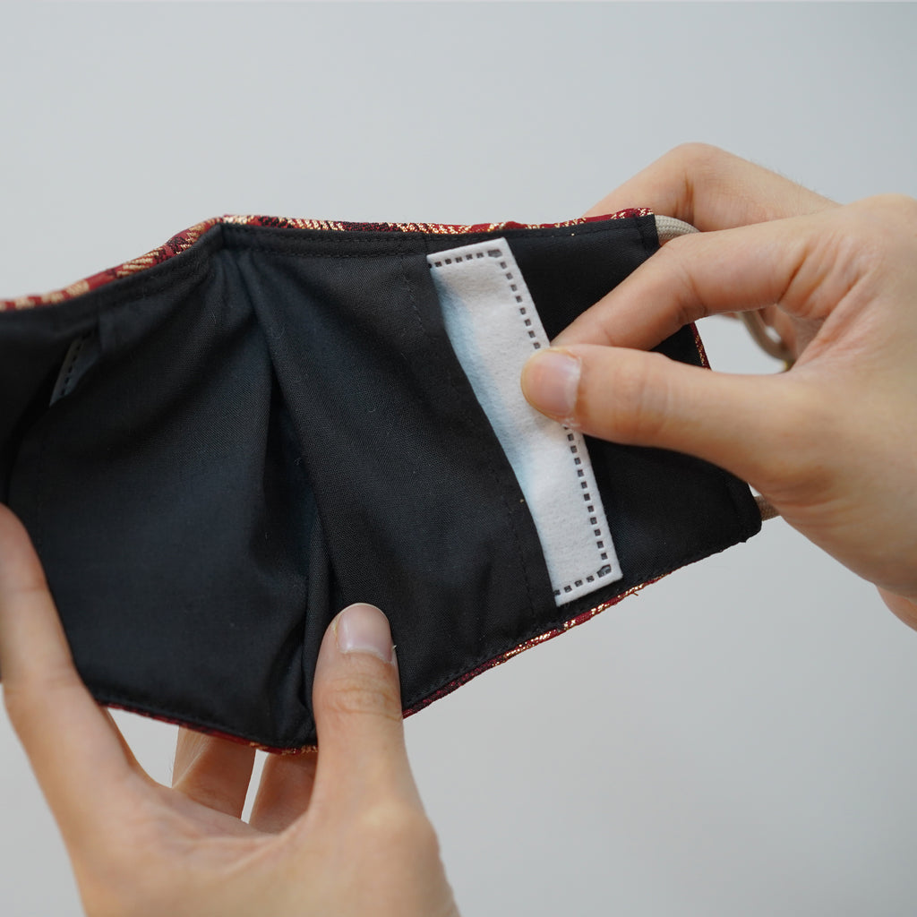 Aries Mask (Osc.2 Plus)