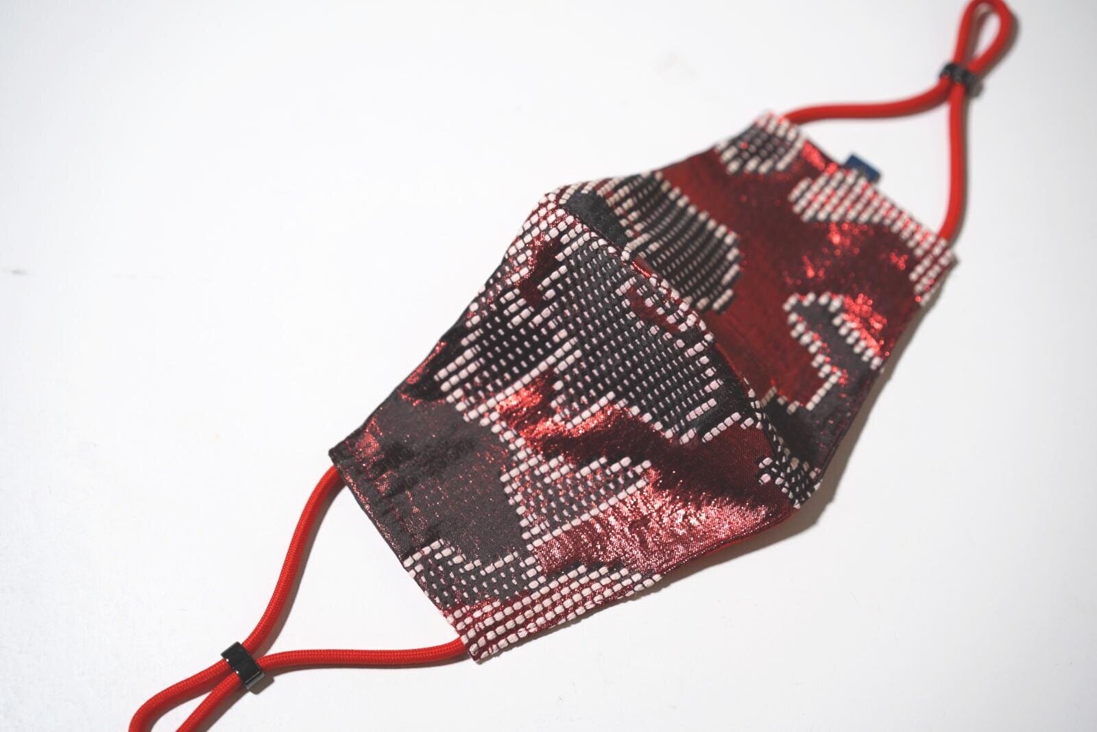 Aries Face Mask Osc.1