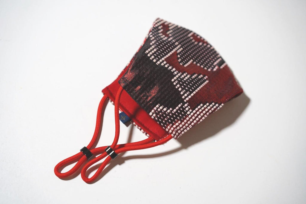 Aries Face Mask Osc.1