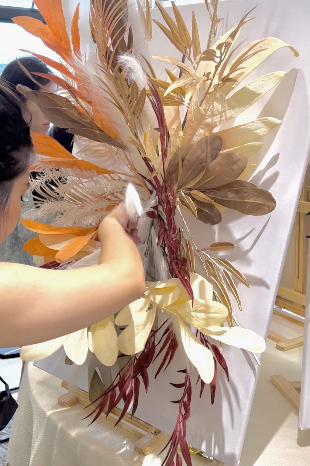 50% off Wall Bloom Workshop