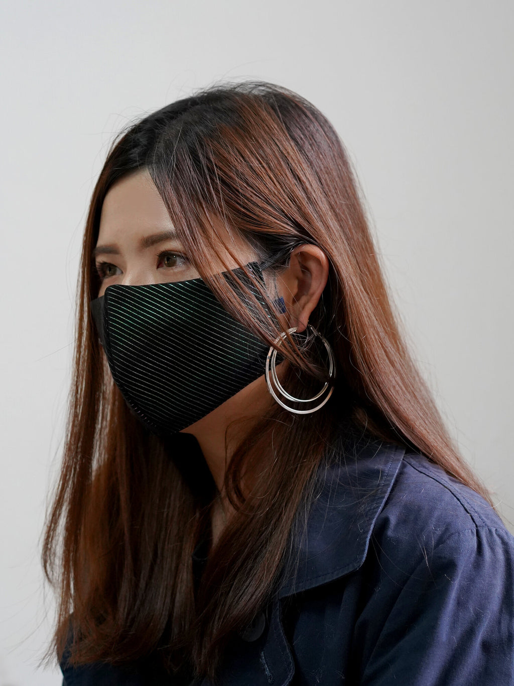 Cancer Face Mask Osc.2