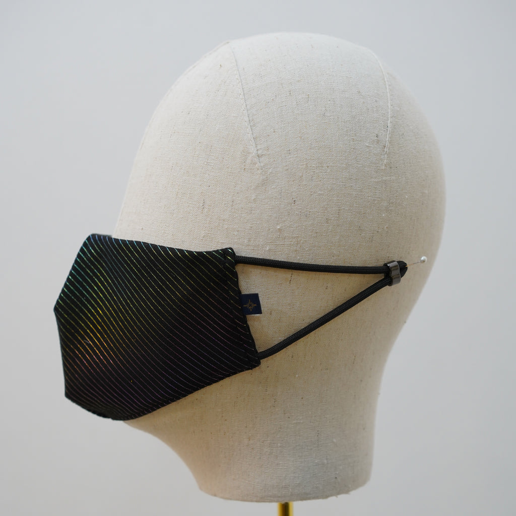 Cancer Mask (Osc.2 Plus)