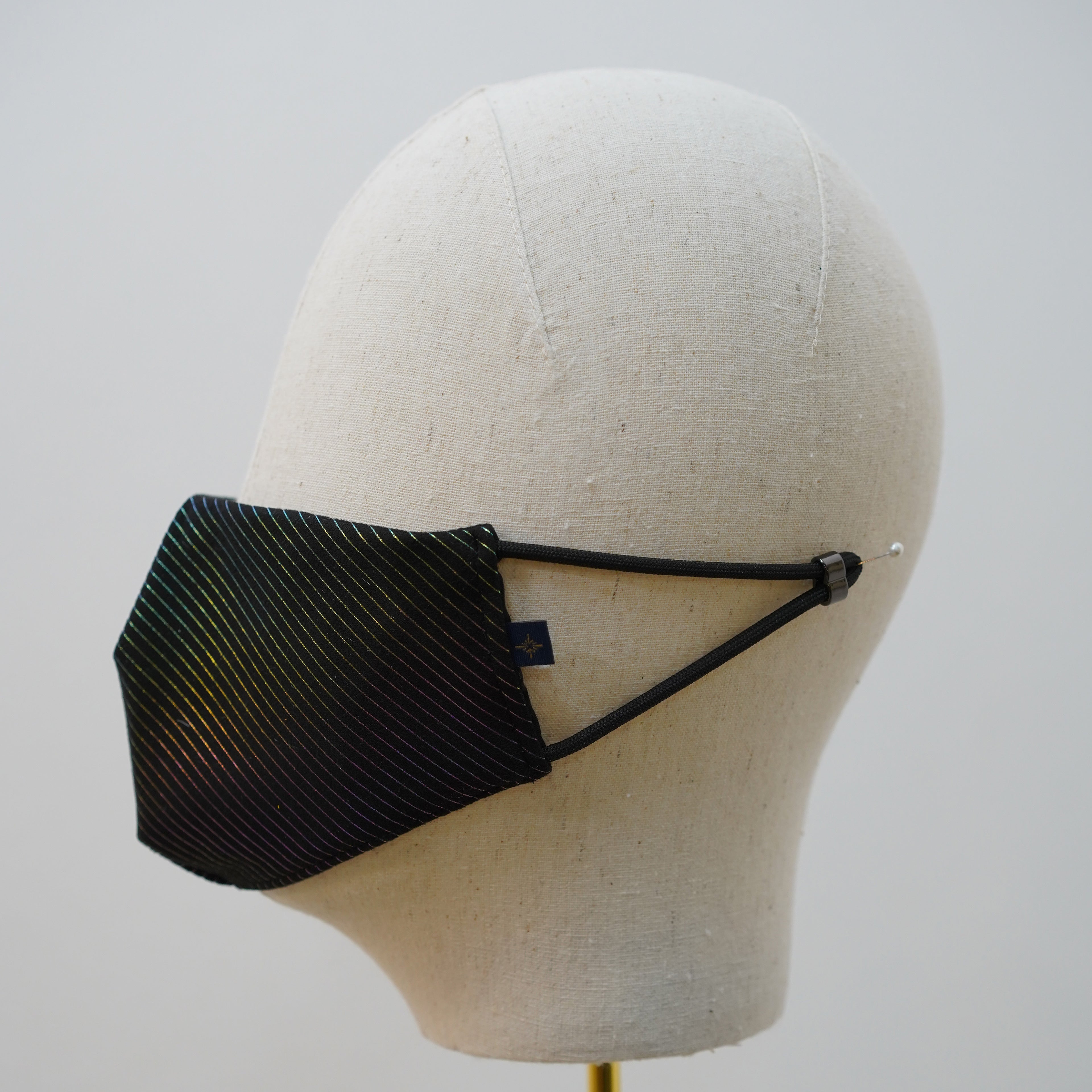 Cancer Mask (Osc.2 Plus)