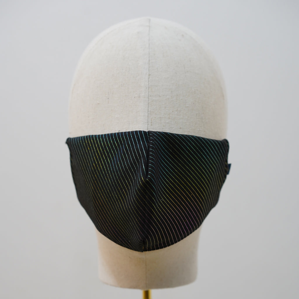 Cancer Mask (Osc.2 Plus)