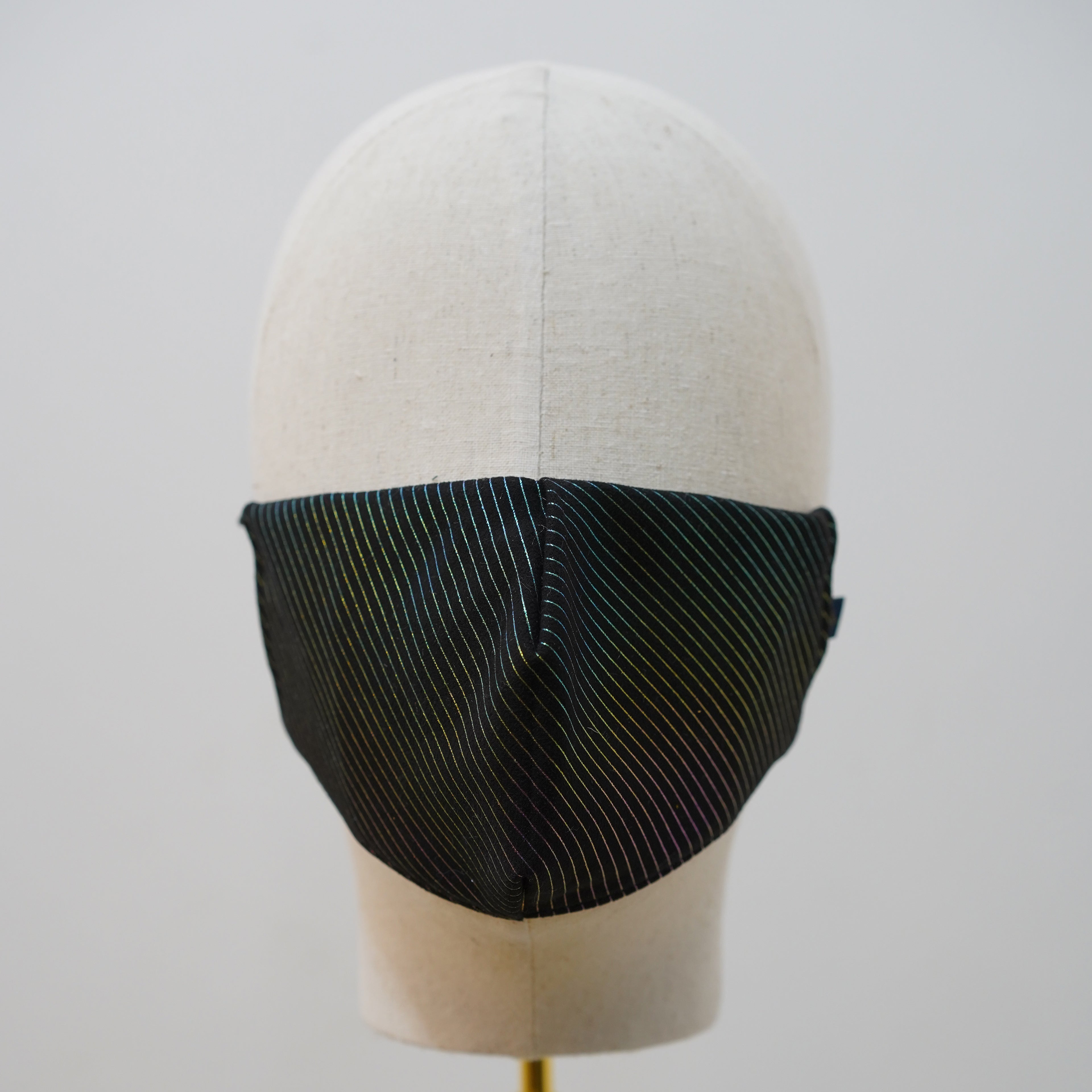 Cancer Mask (Osc.2 Plus)