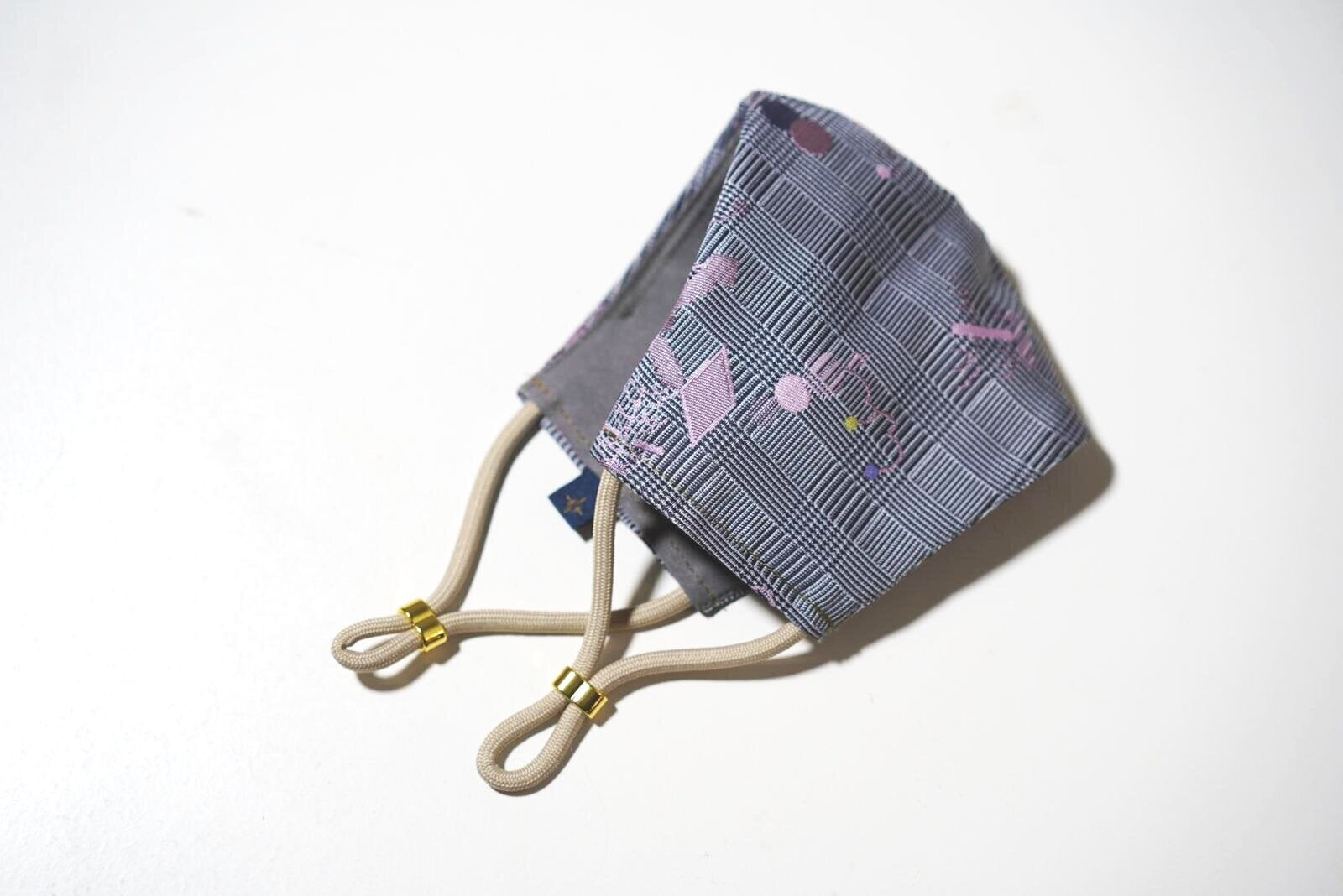 Cancer Face Mask Osc.1