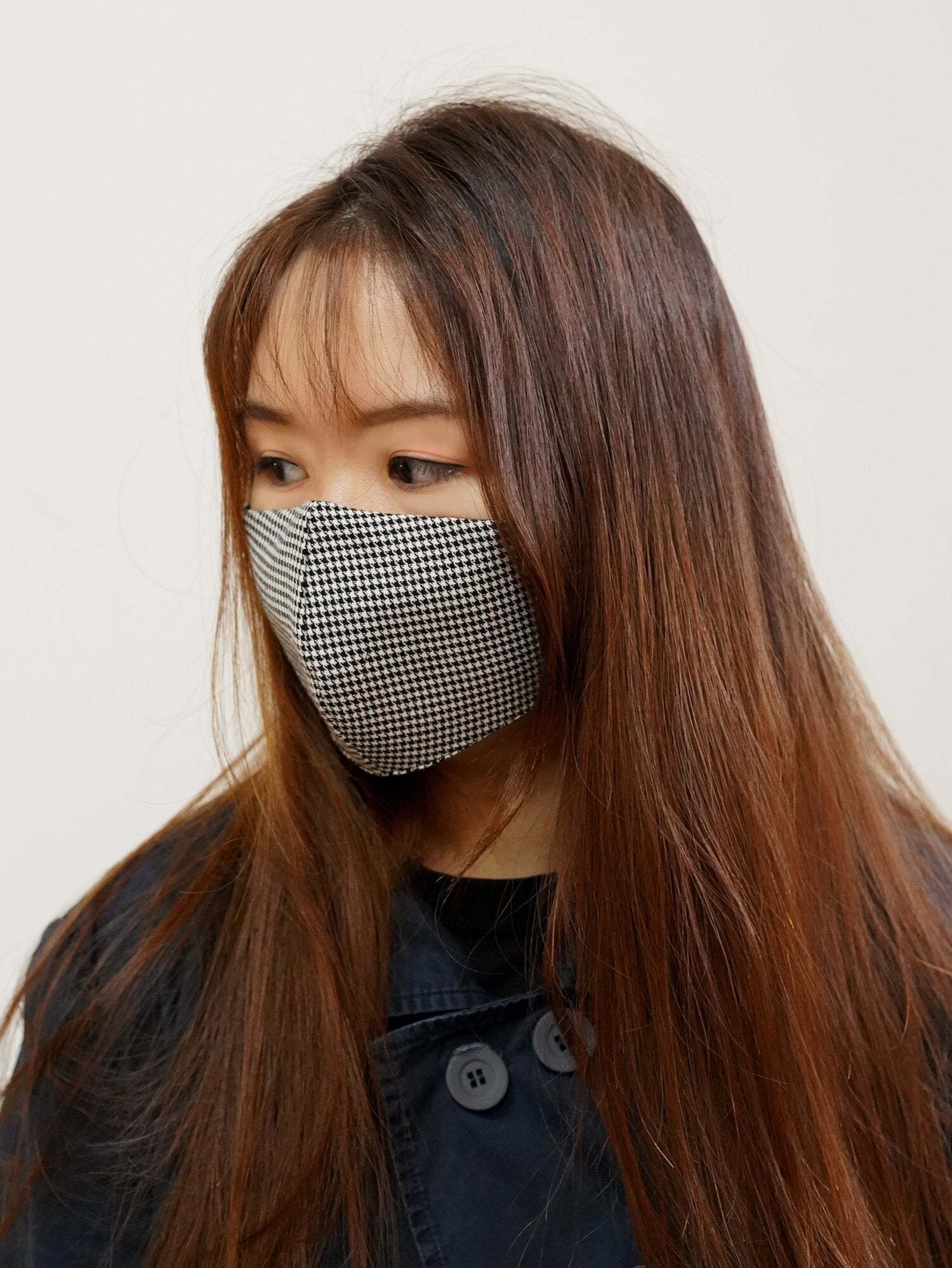 Capricorn Face Mask Osc.2