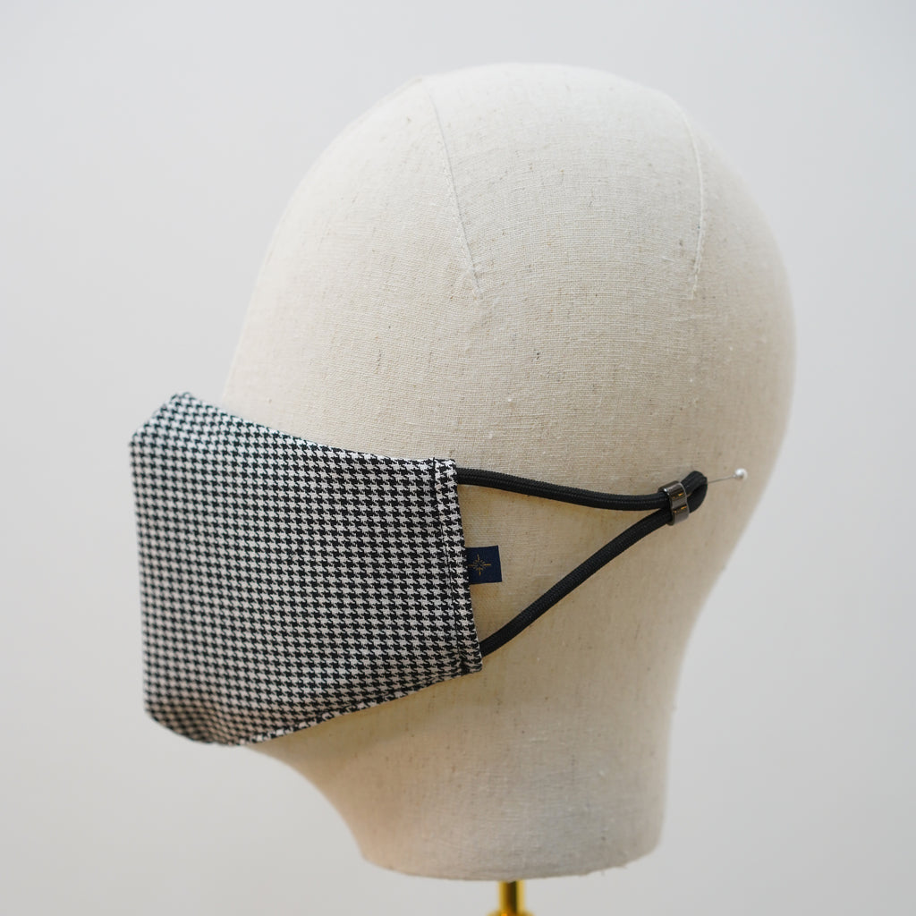 Capricorn Mask (Osc.2 Plus)