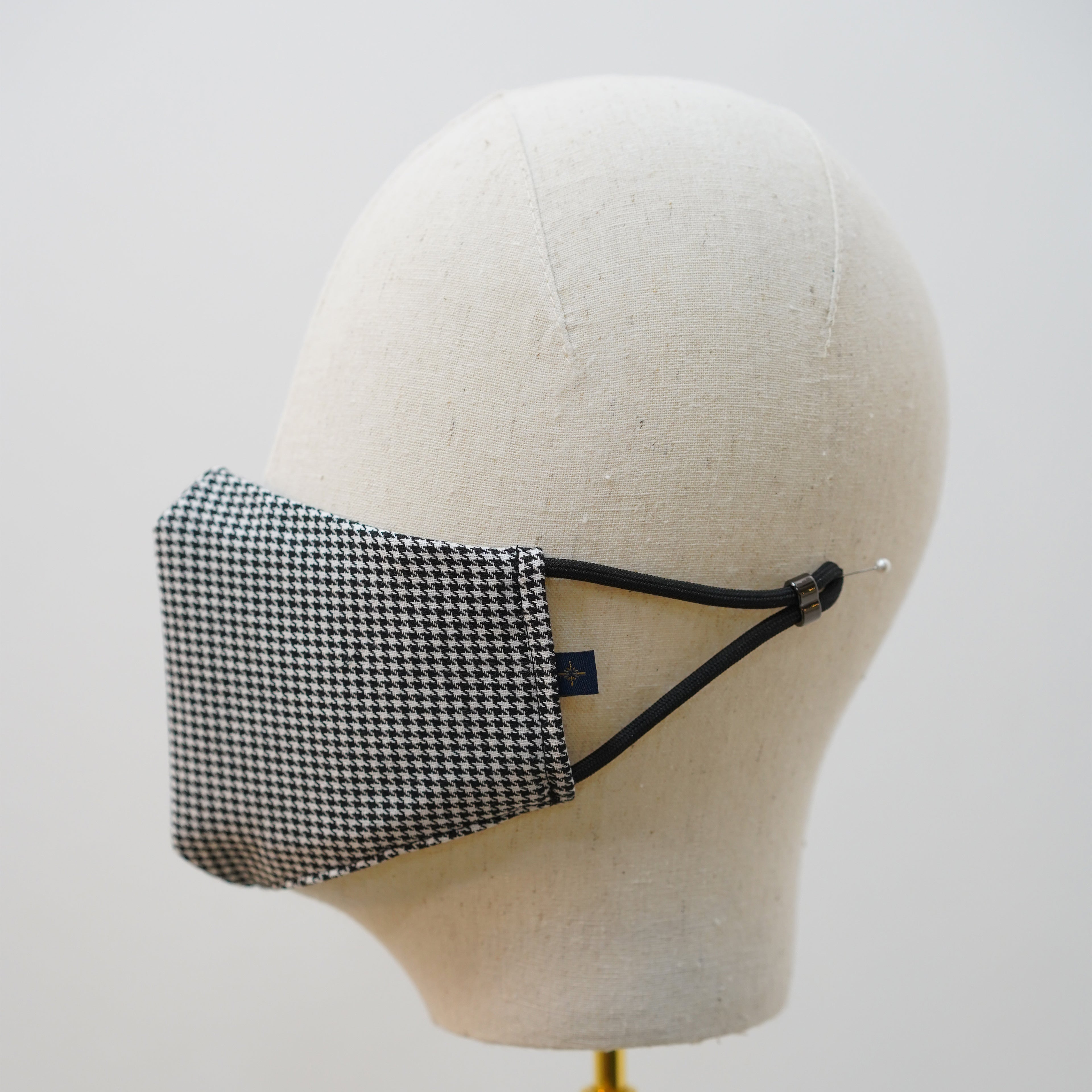 Capricorn Mask (Osc.2 Plus)