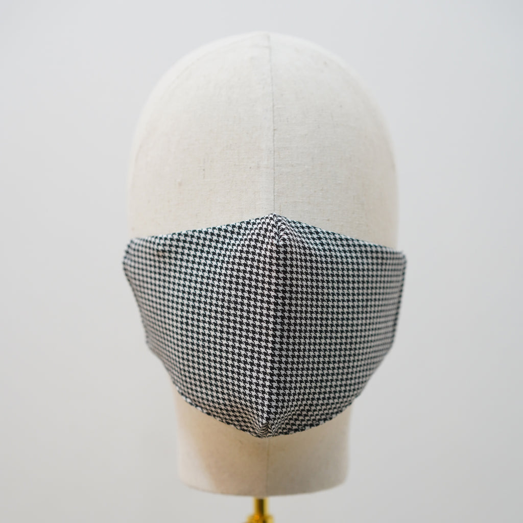 Capricorn Mask (Osc.2 Plus)