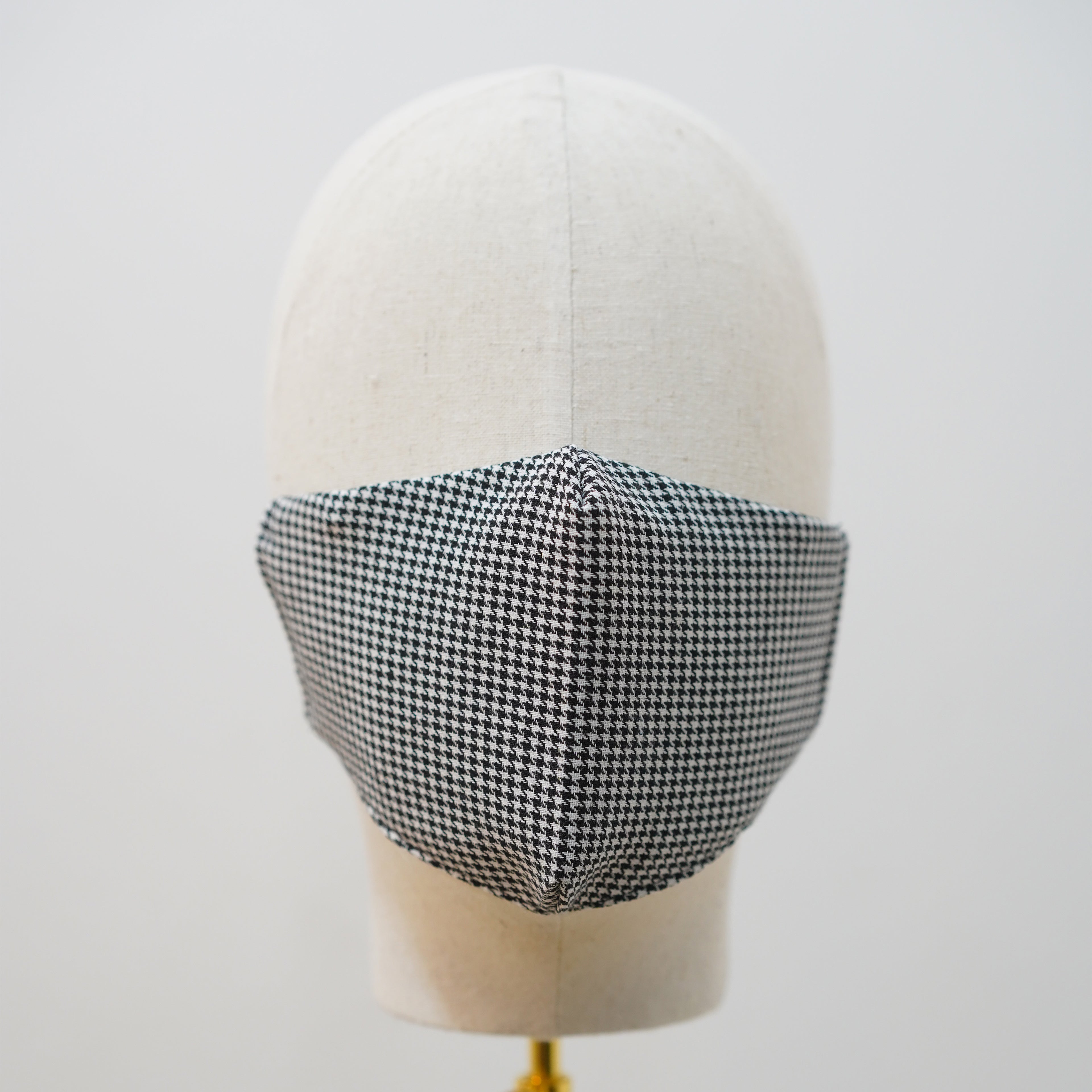 Capricorn Mask (Osc.2 Plus)