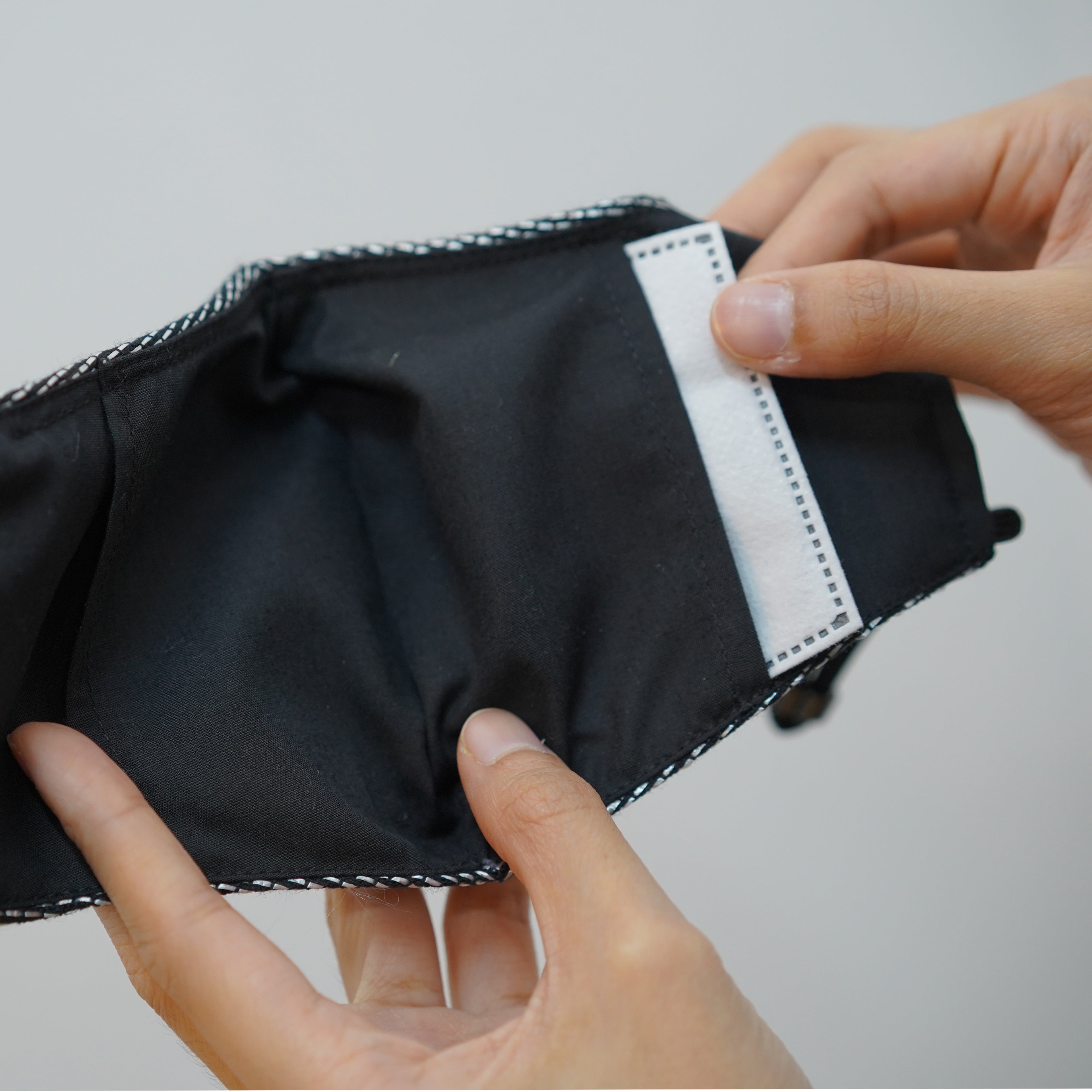 Capricorn Mask (Osc.2 Plus)