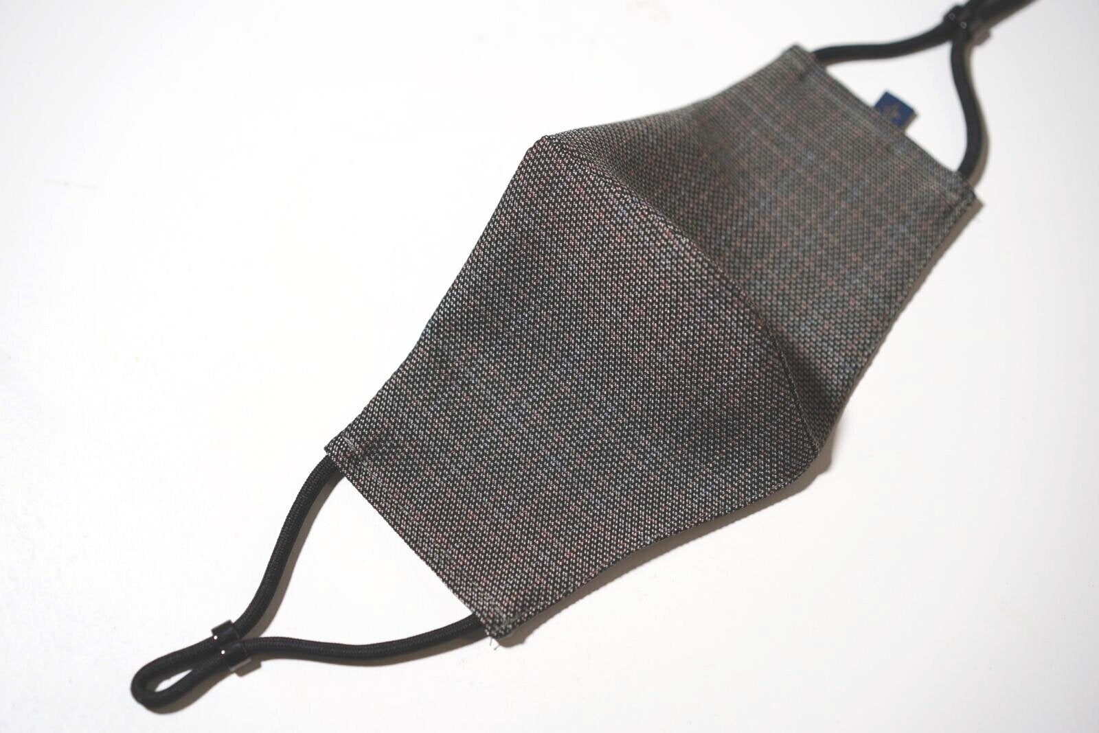 Capricorn Face Mask Osc.1