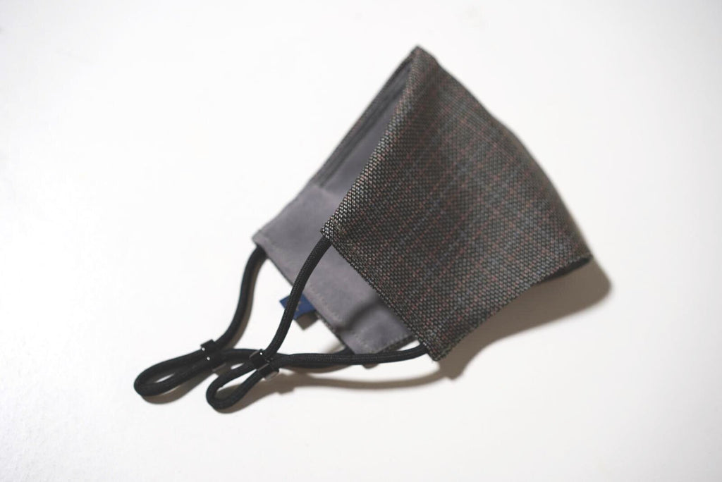 Capricorn Face Mask Osc.1