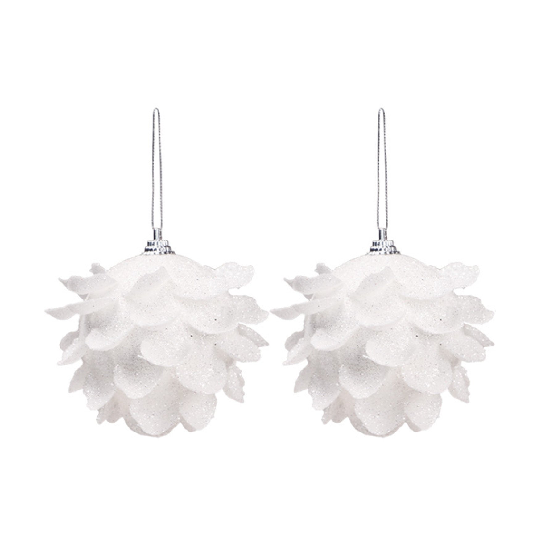 Crystal Nova Bauble (2 pcs set)