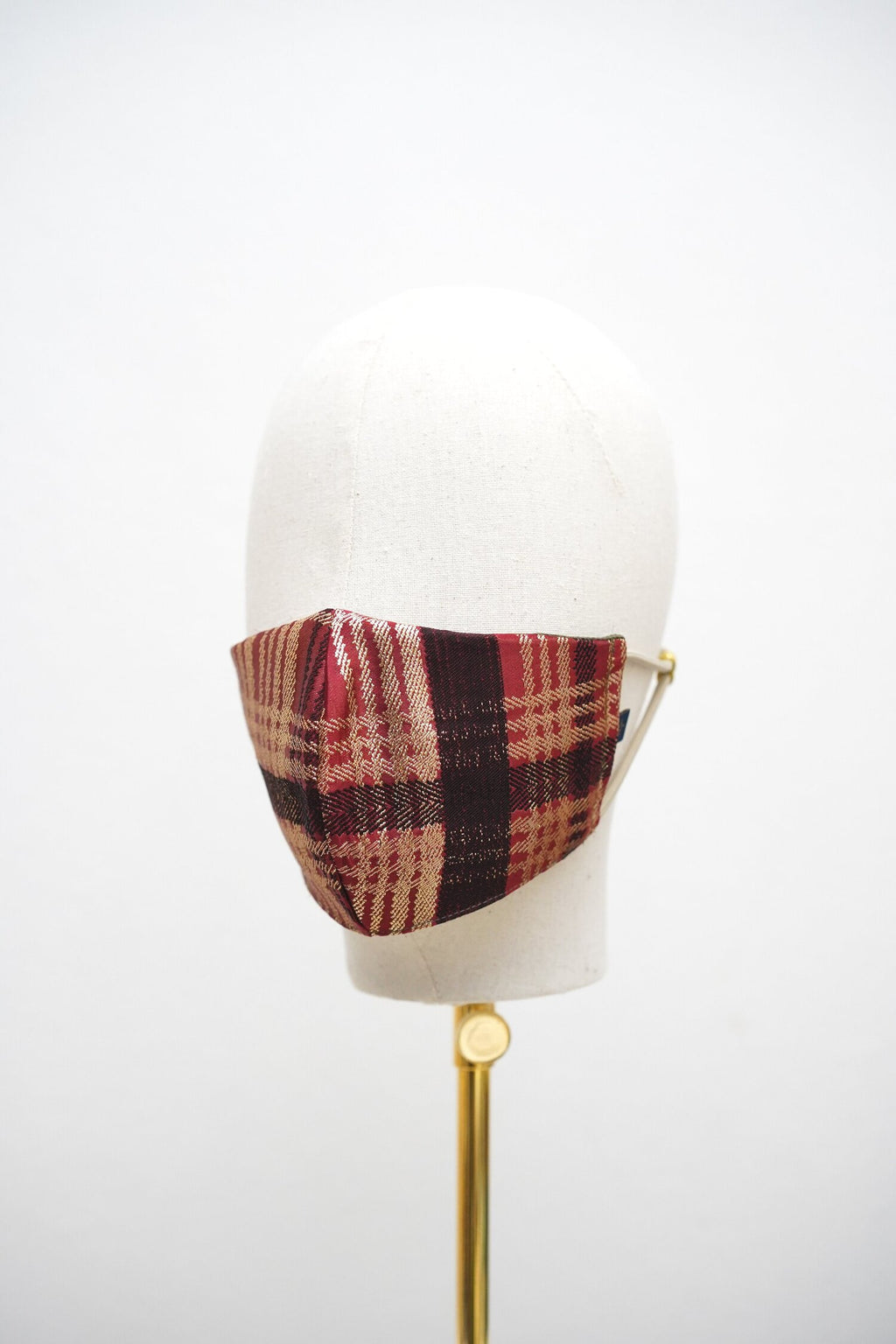 Aries Face Mask Osc.2