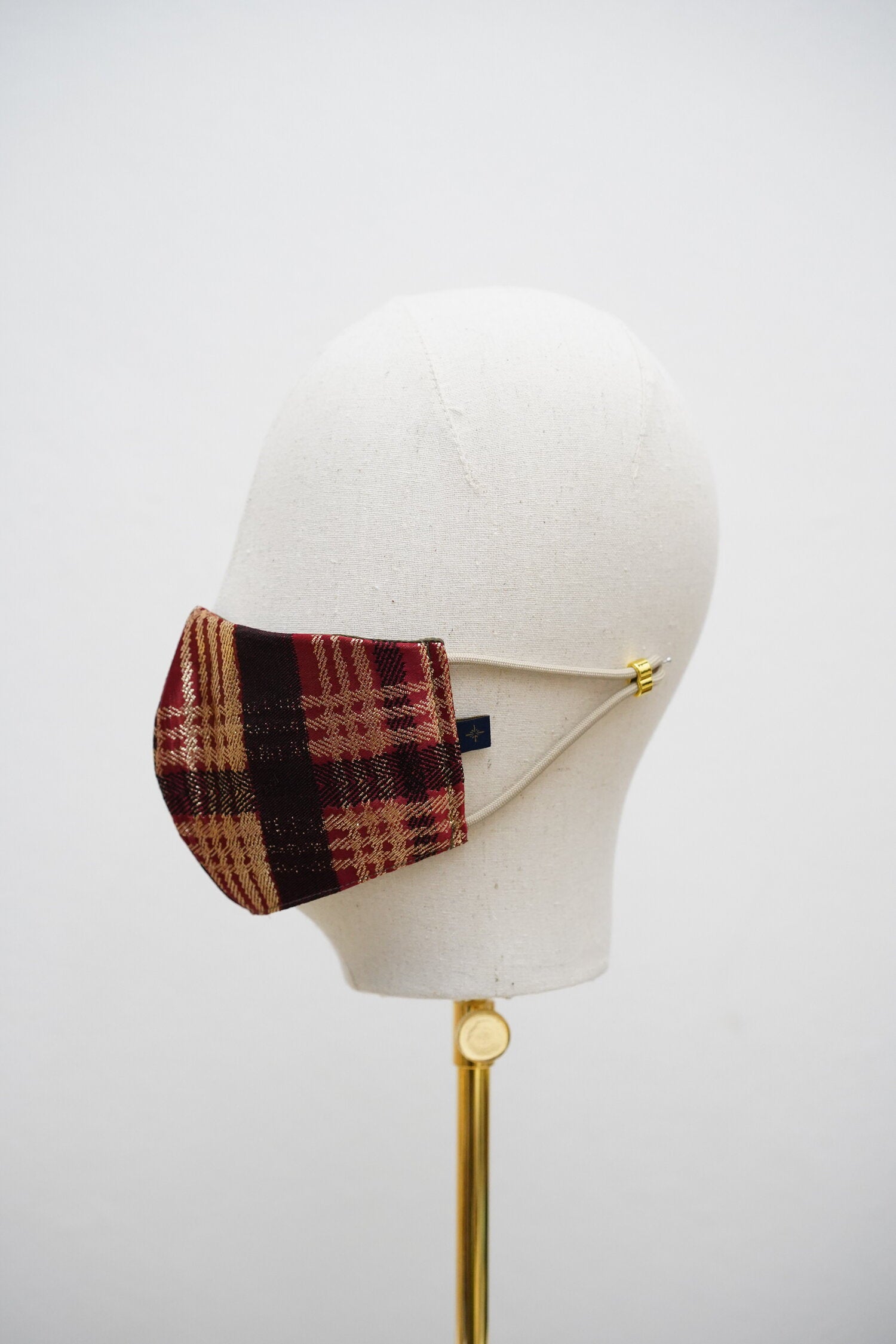 Aries Face Mask Osc.2