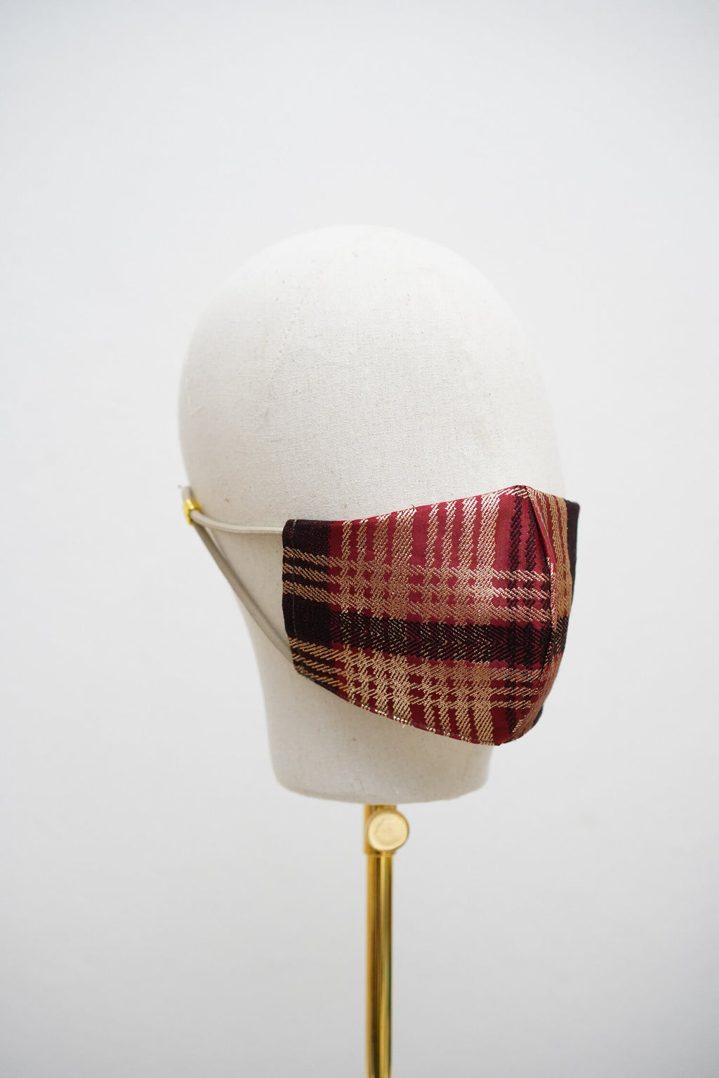 Aries Face Mask Osc.2