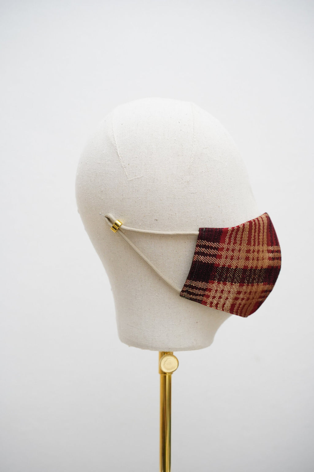 Aries Face Mask Osc.2