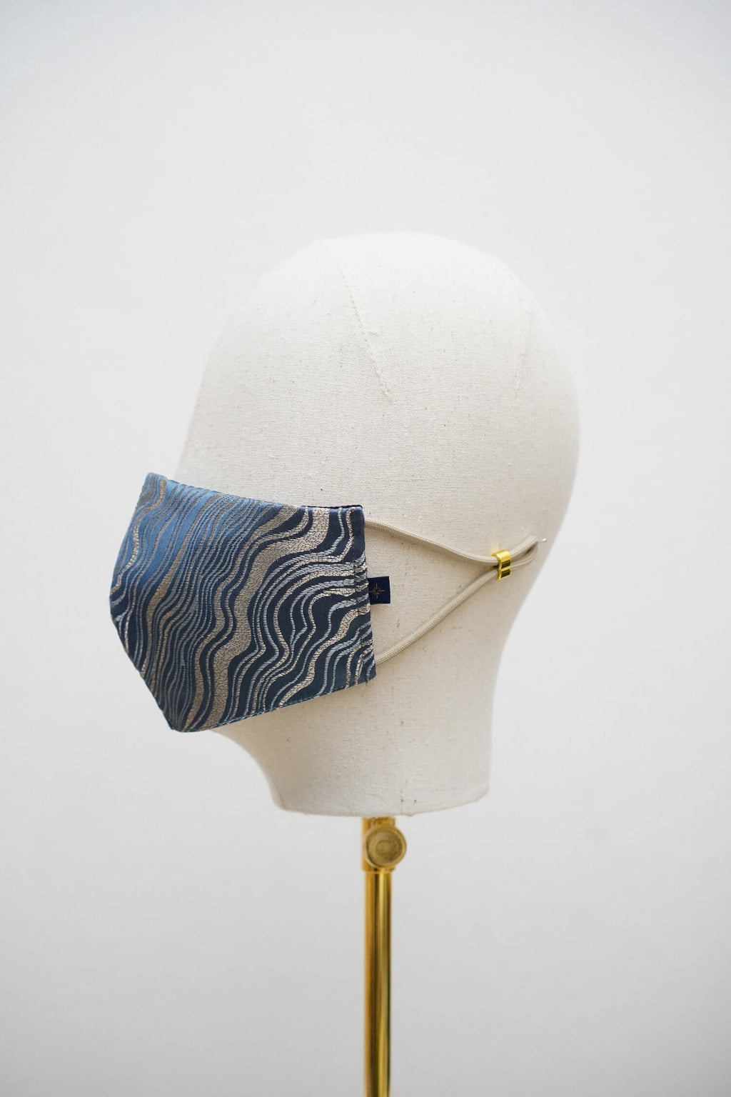 Taurus Face Mask Osc.2