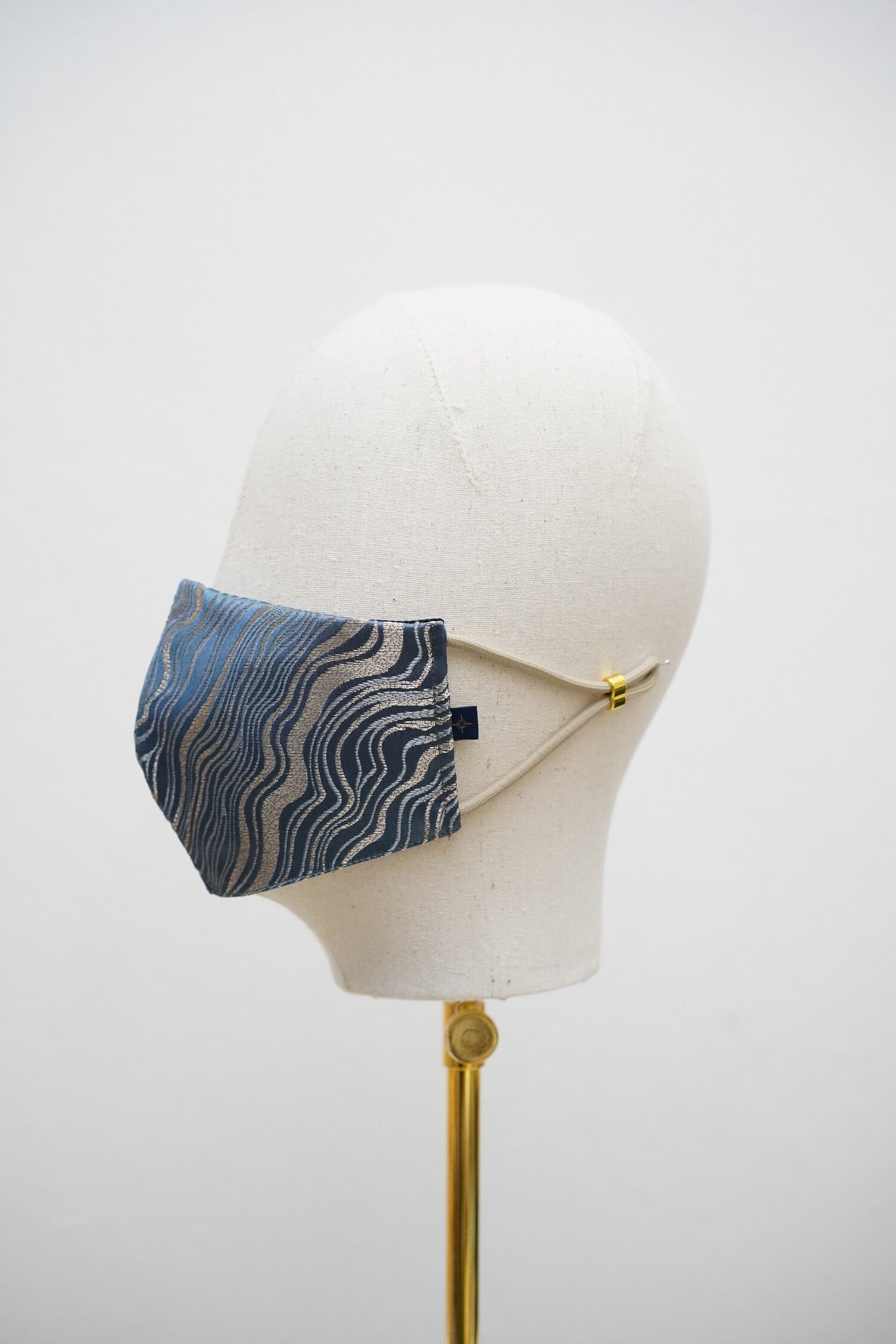 Taurus Face Mask Osc.2