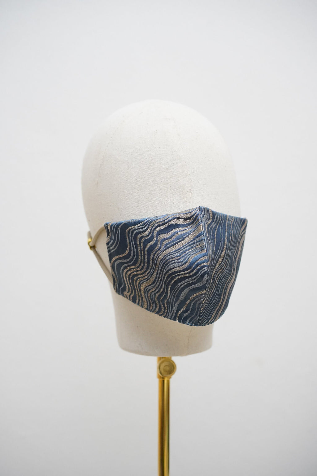 Taurus Face Mask Osc.2