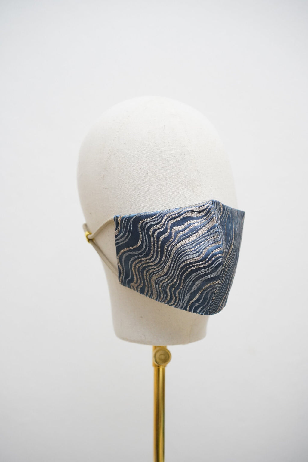 Taurus Face Mask Osc.2