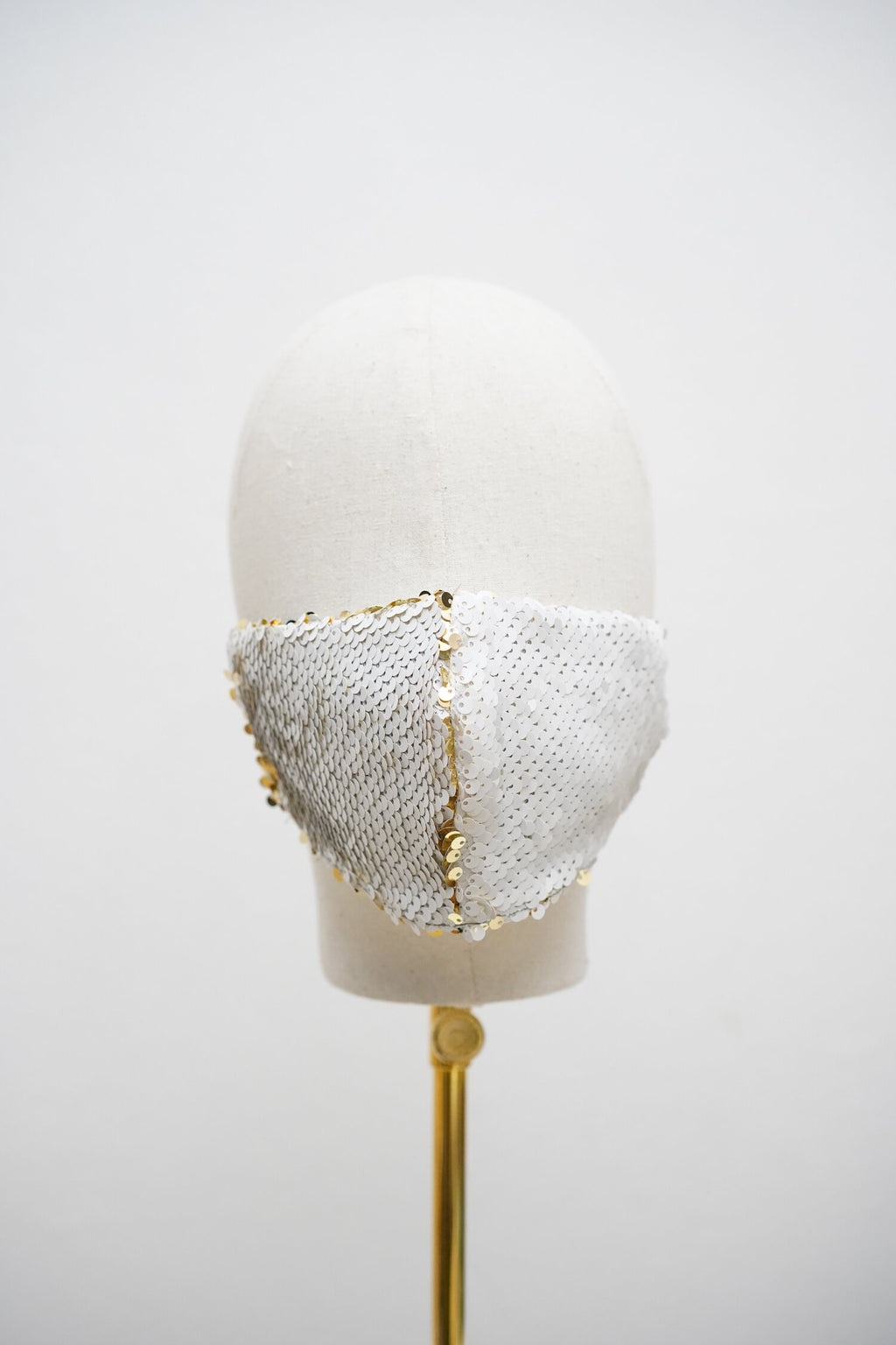 Gemini Face Mask Osc.2