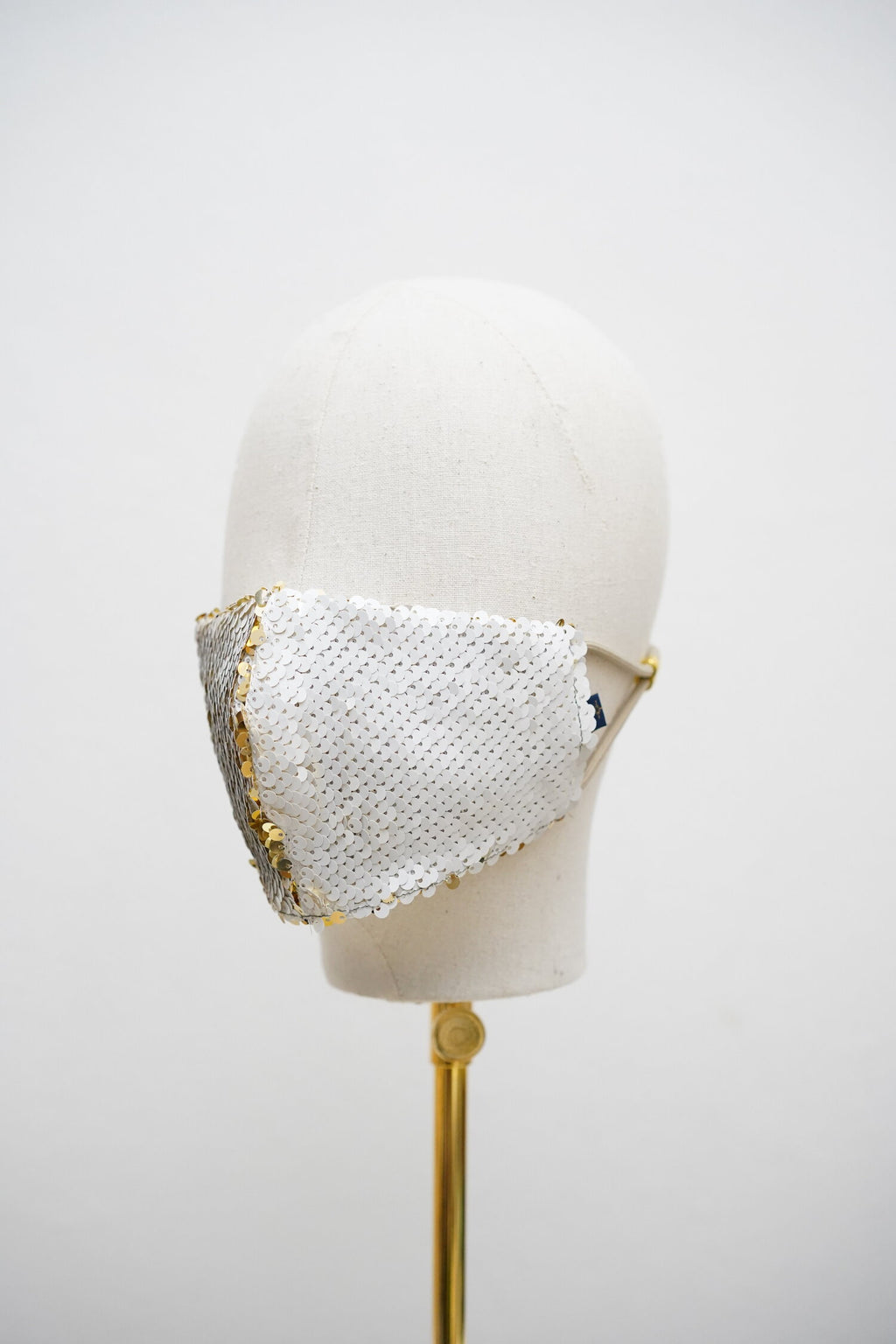 Gemini Face Mask Osc.2