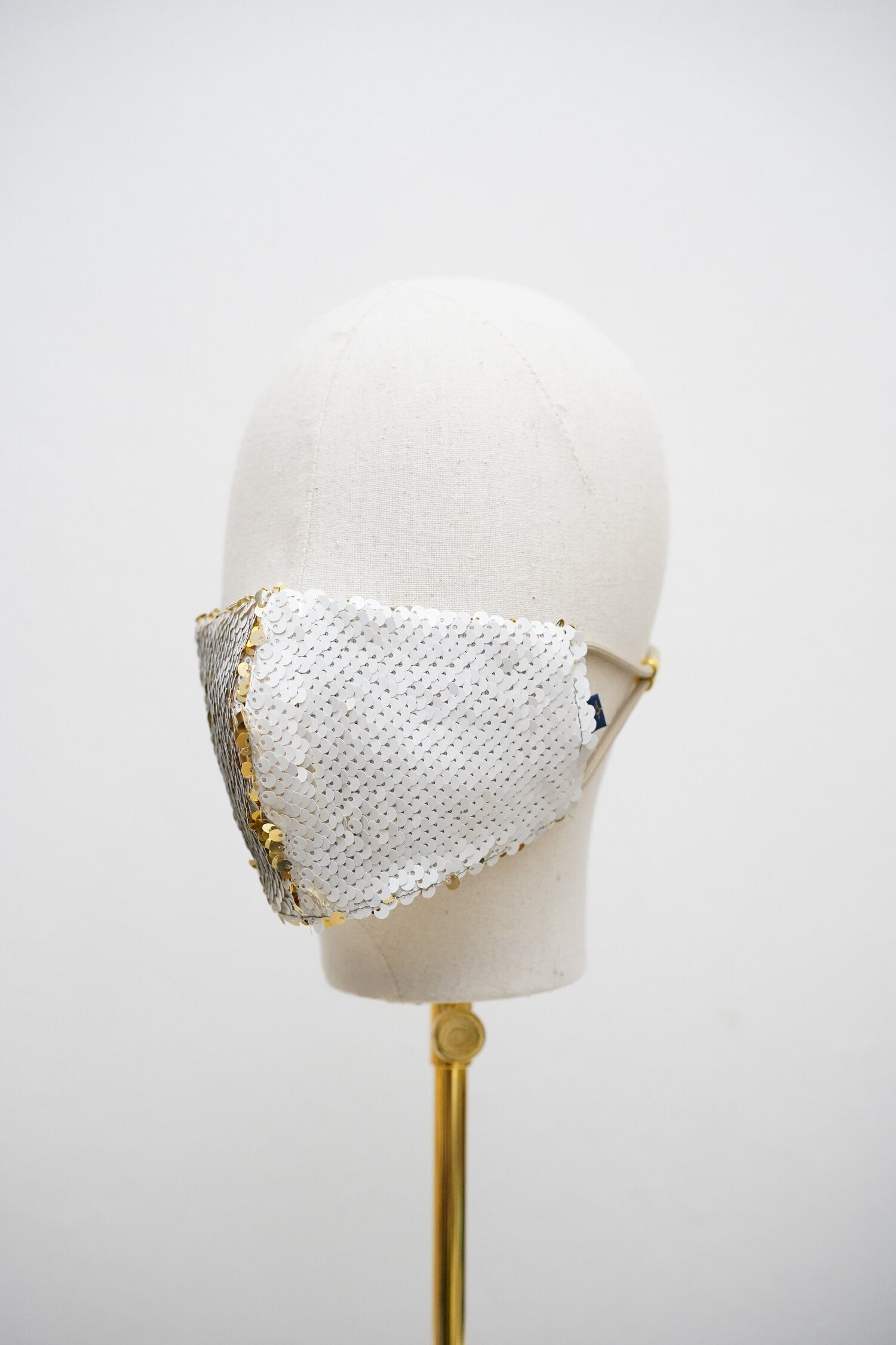 Gemini Face Mask Osc.2