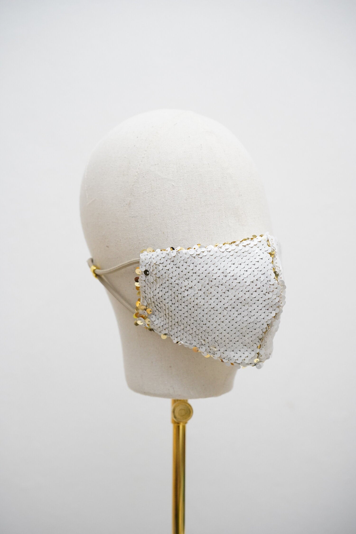 Gemini Face Mask Osc.2