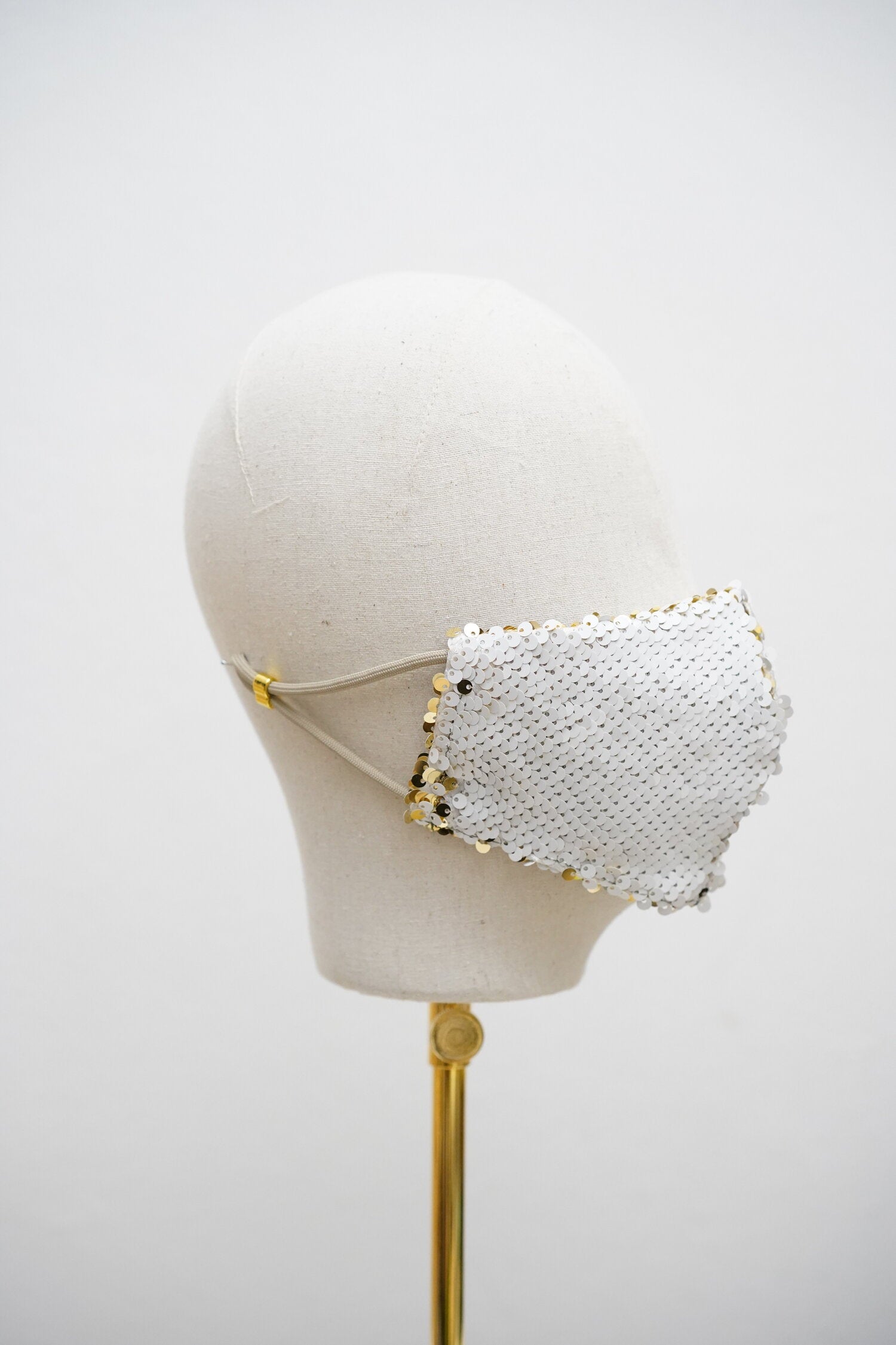 Gemini Face Mask Osc.2