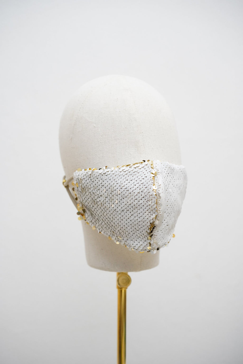 Gemini Face Mask Osc.2