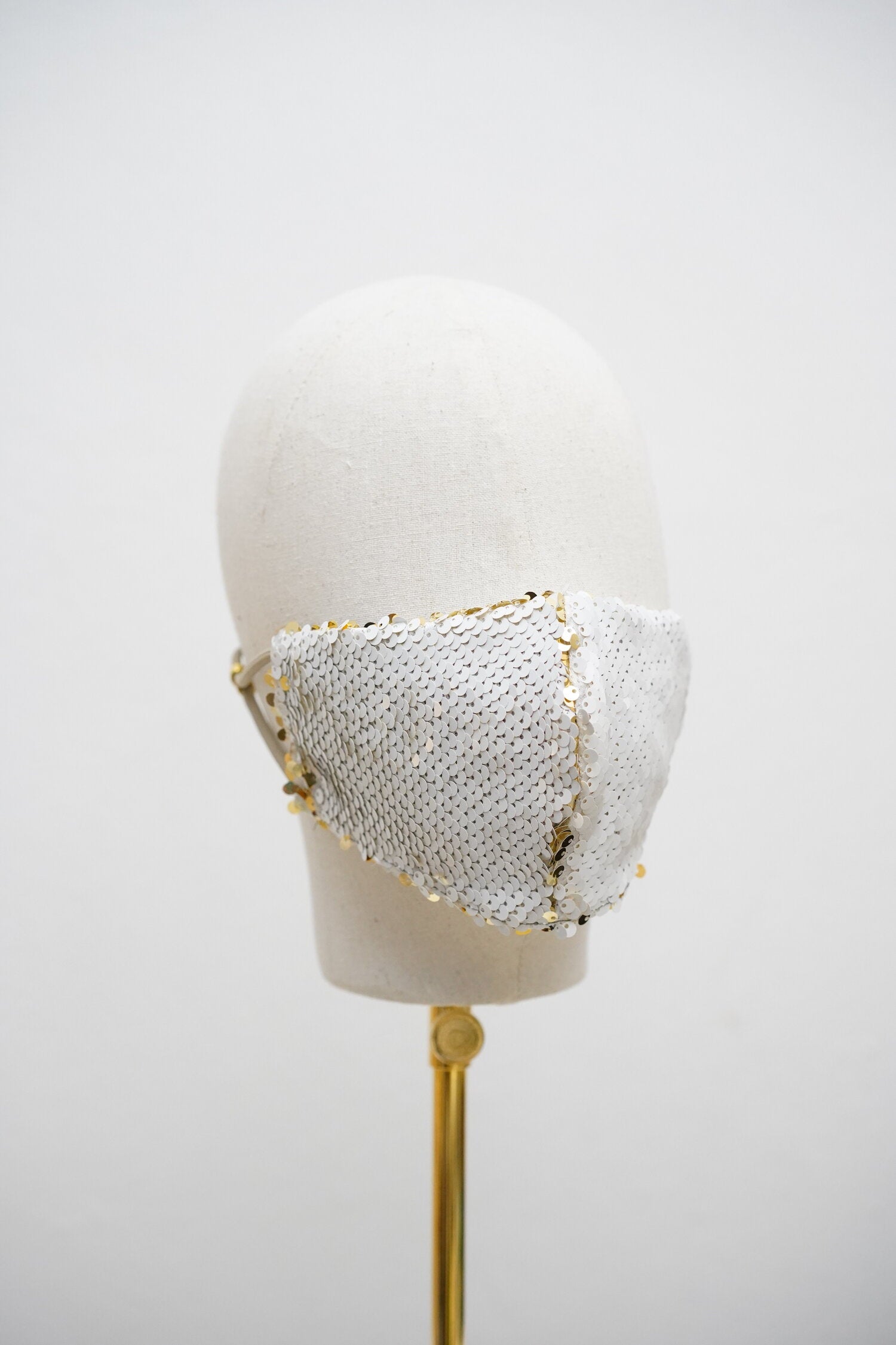 Gemini Face Mask Osc.2