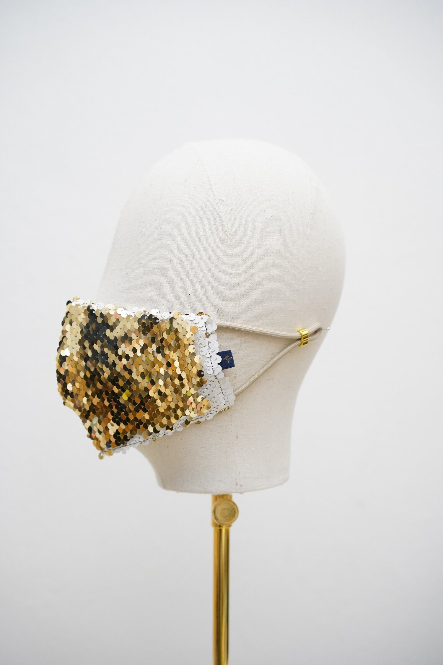 Gemini Face Mask Osc.2