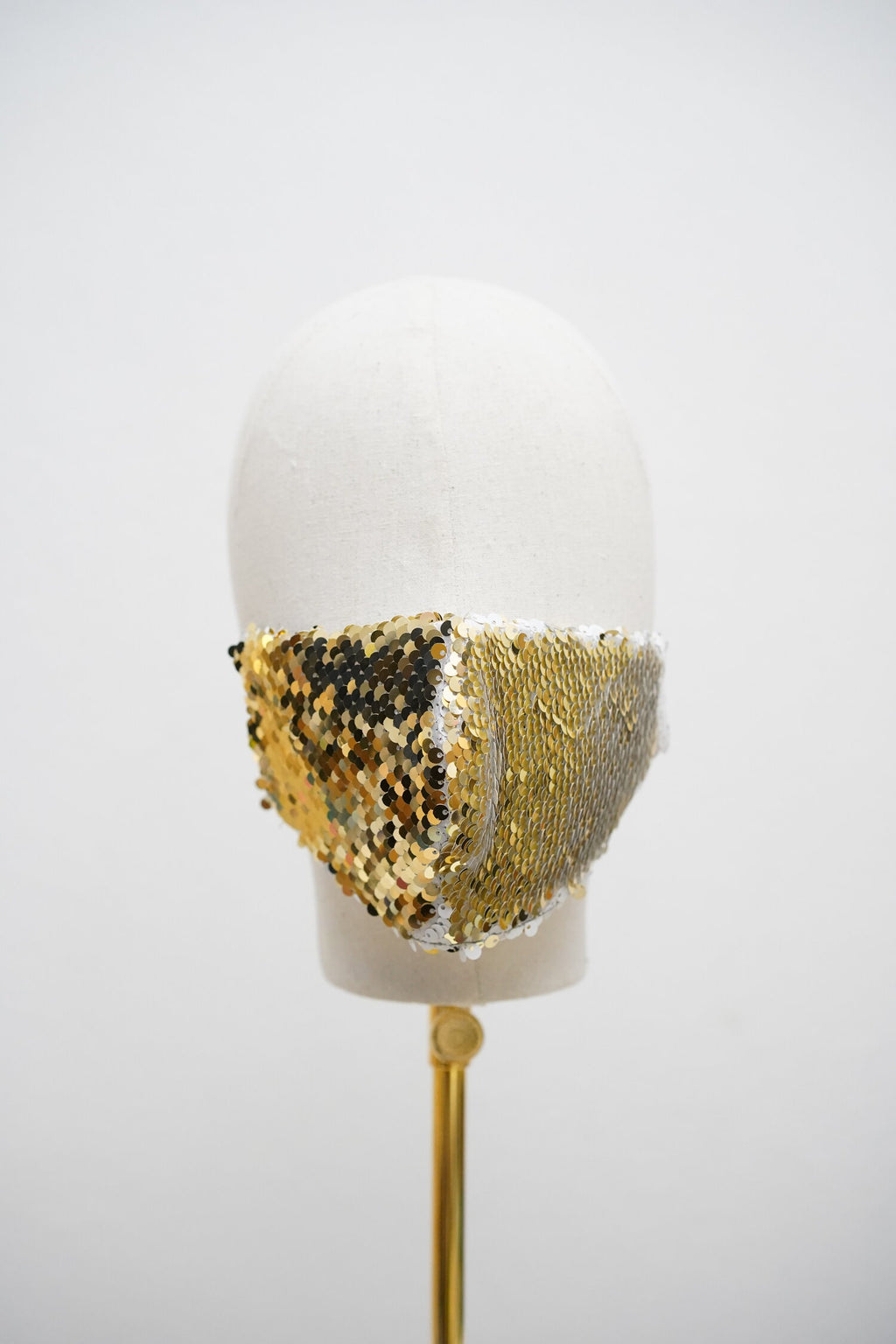 Gemini Face Mask Osc.2