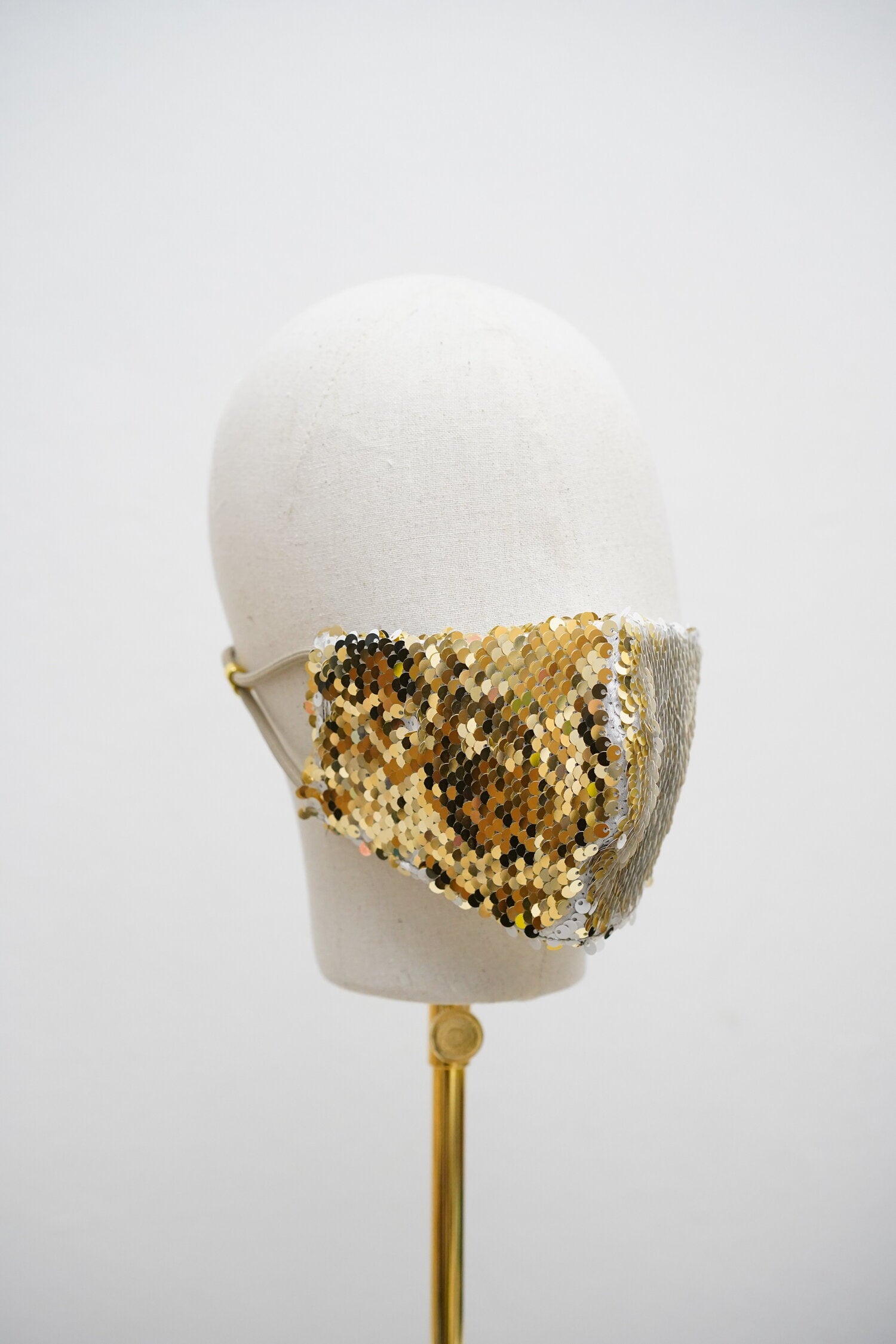 Gemini Face Mask Osc.2