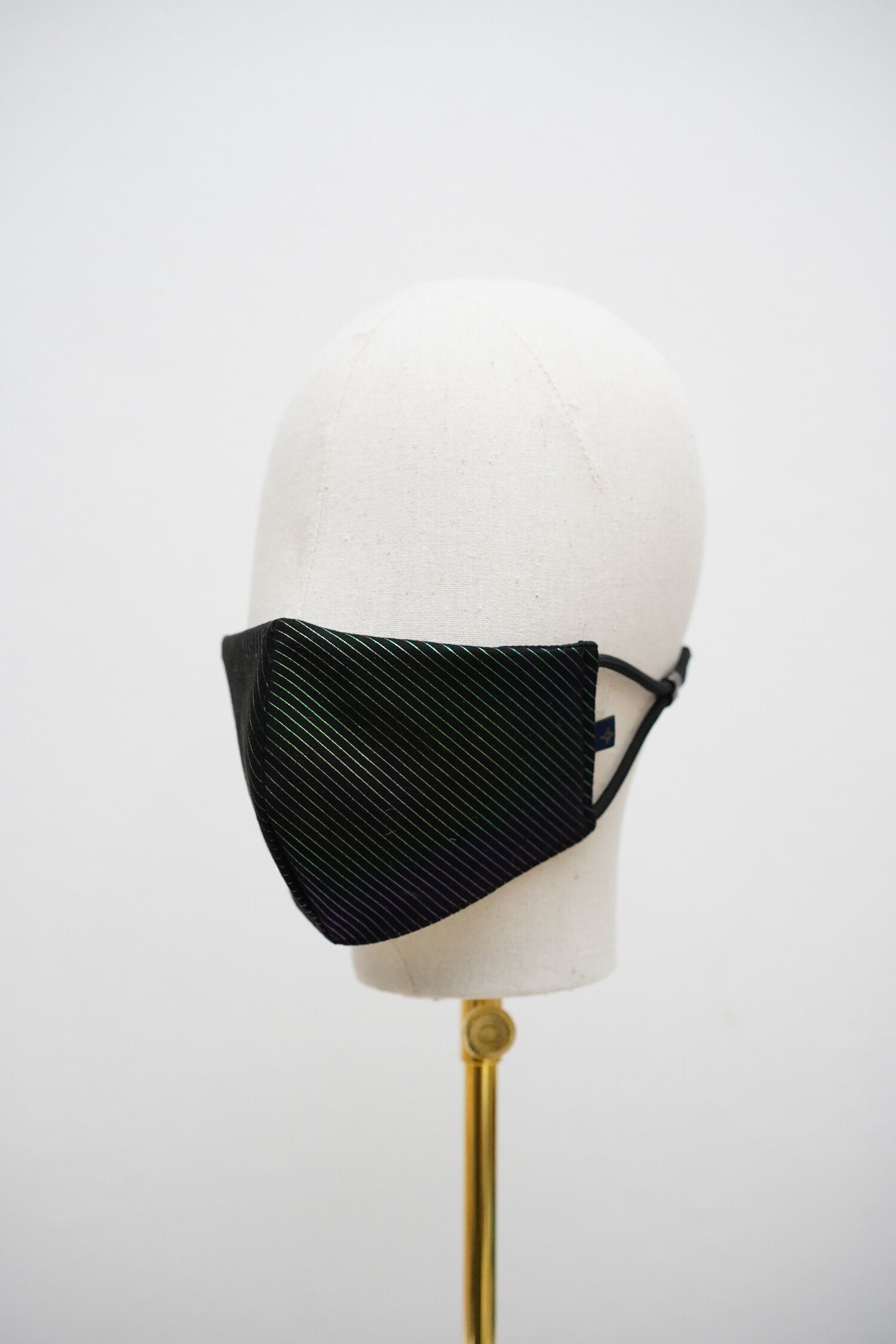 Cancer Face Mask Osc.2