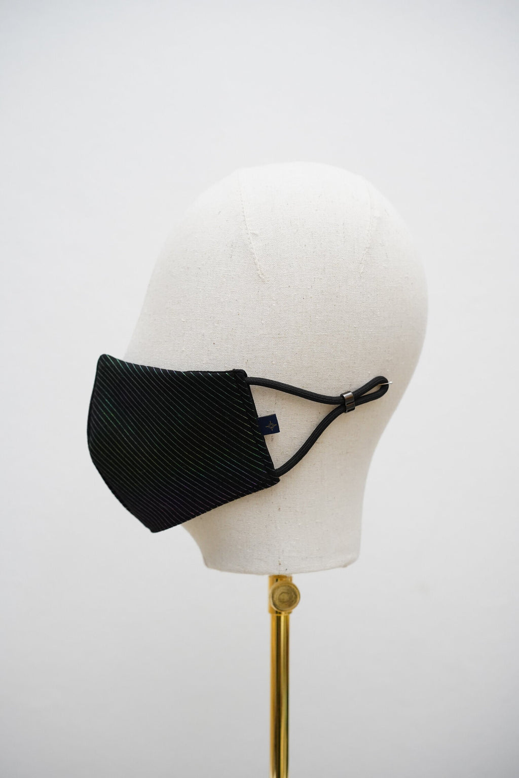 Cancer Face Mask Osc.2