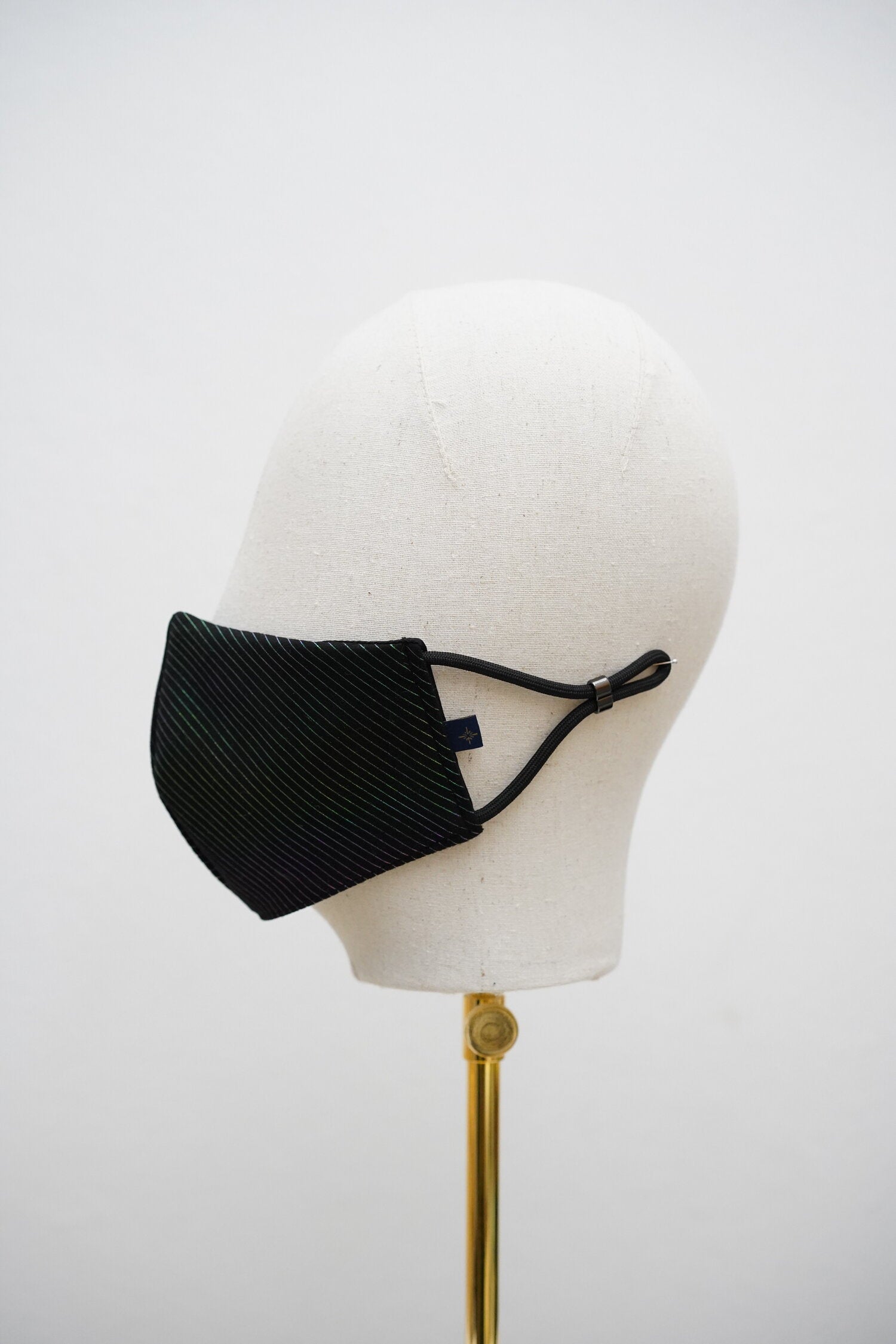 Cancer Face Mask Osc.2