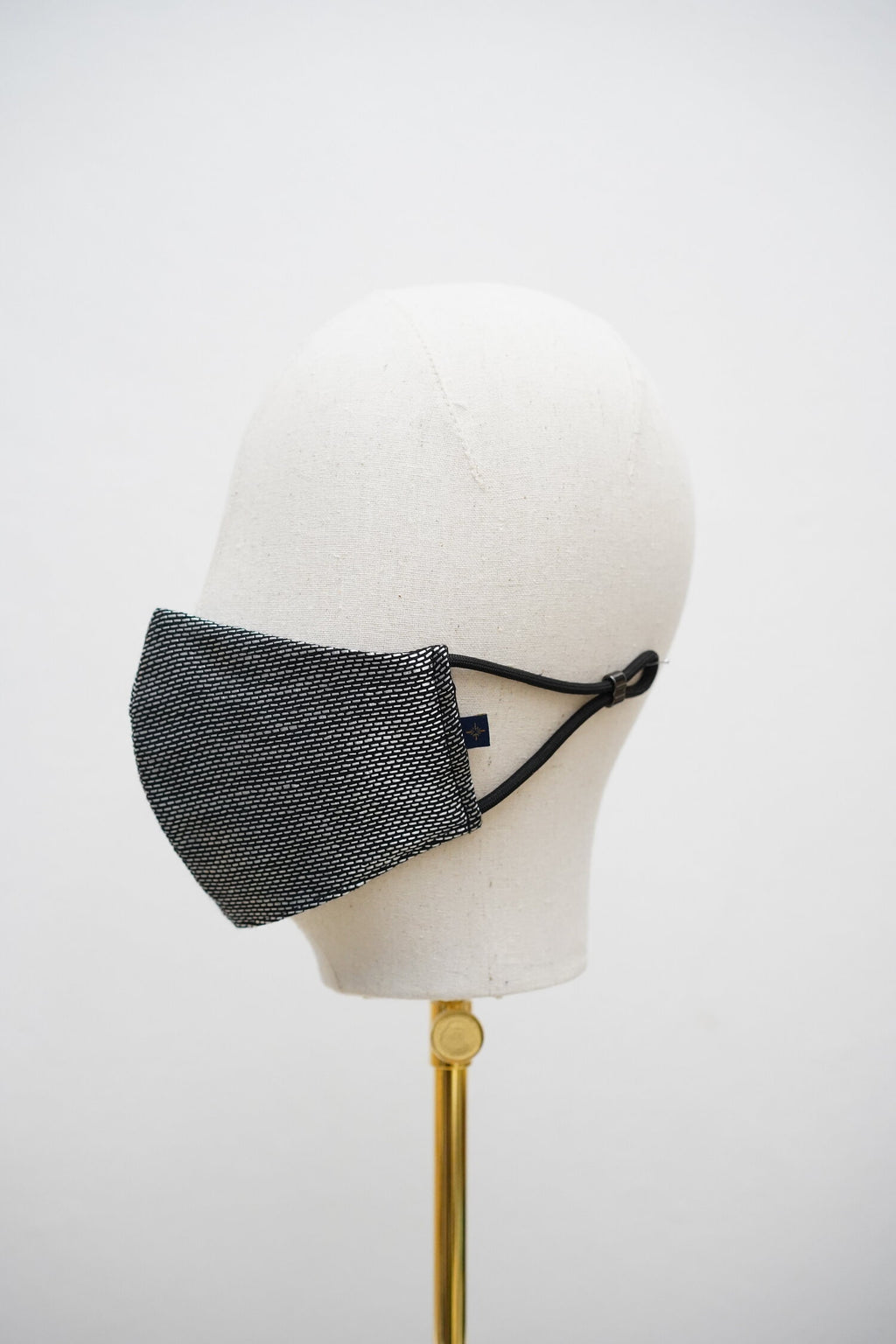 Virgo Face Mask Osc.2