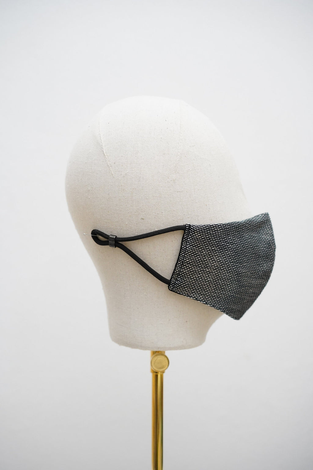 Virgo Face Mask Osc.2