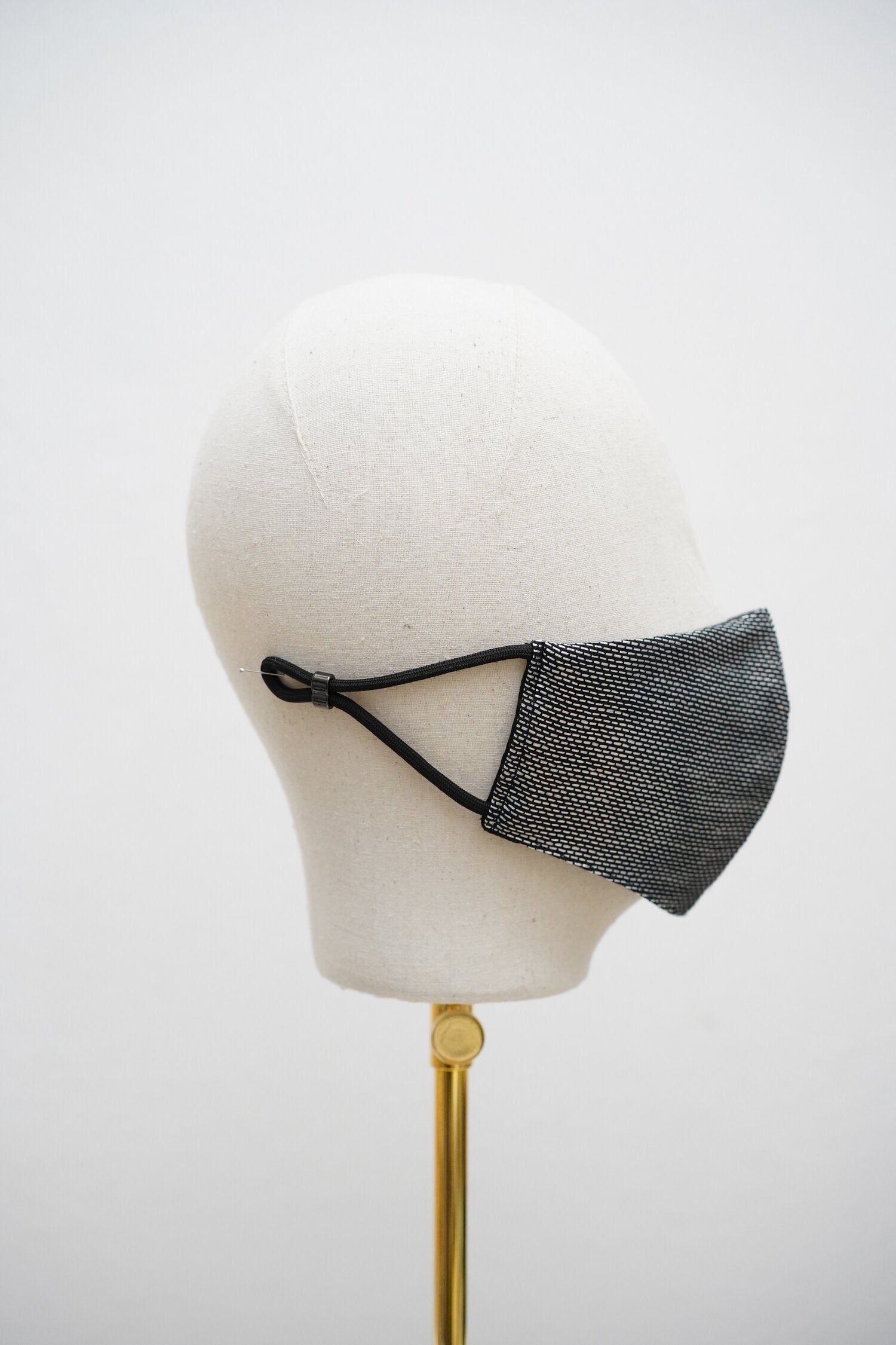 Virgo Face Mask Osc.2